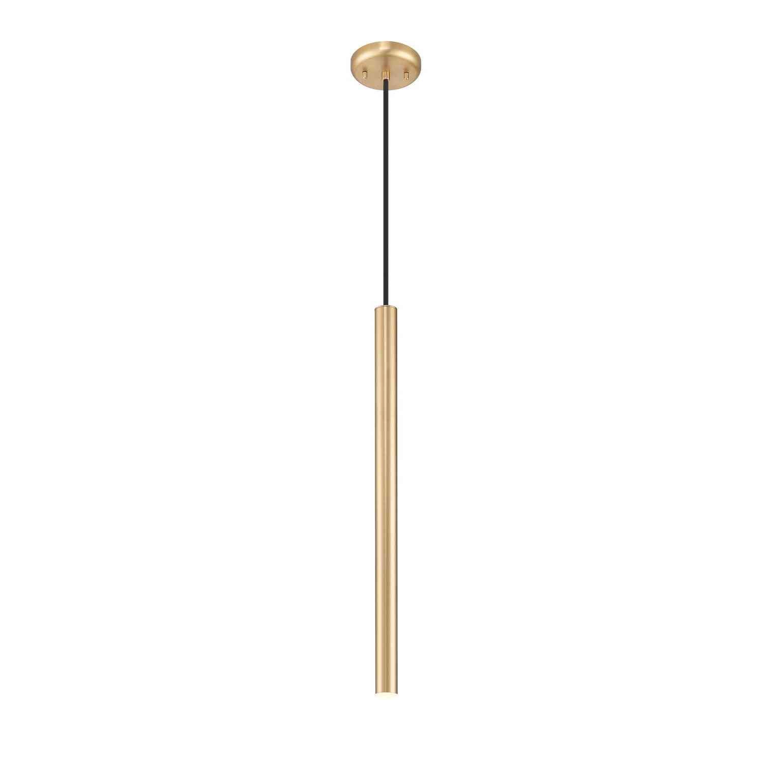 Z-Lite - 919MP24-MGLD-LED - LED Pendant - Forest - Modern Gold