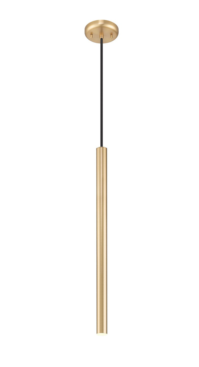Z-Lite - 919MP24-MGLD-LED - LED Pendant - Forest - Modern Gold