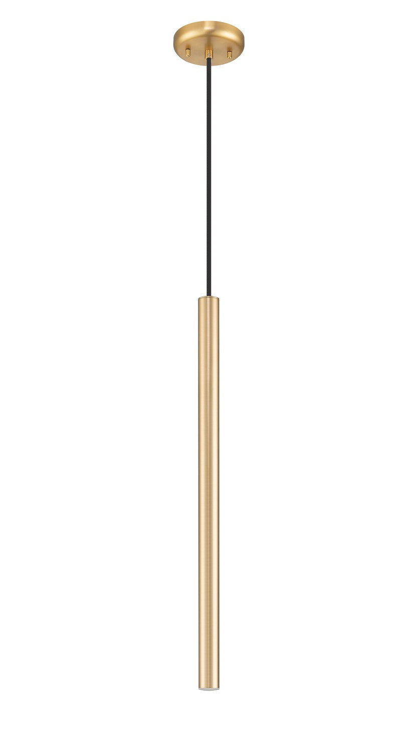 Z-Lite - 919MP24-MGLD-LED - LED Pendant - Forest - Modern Gold