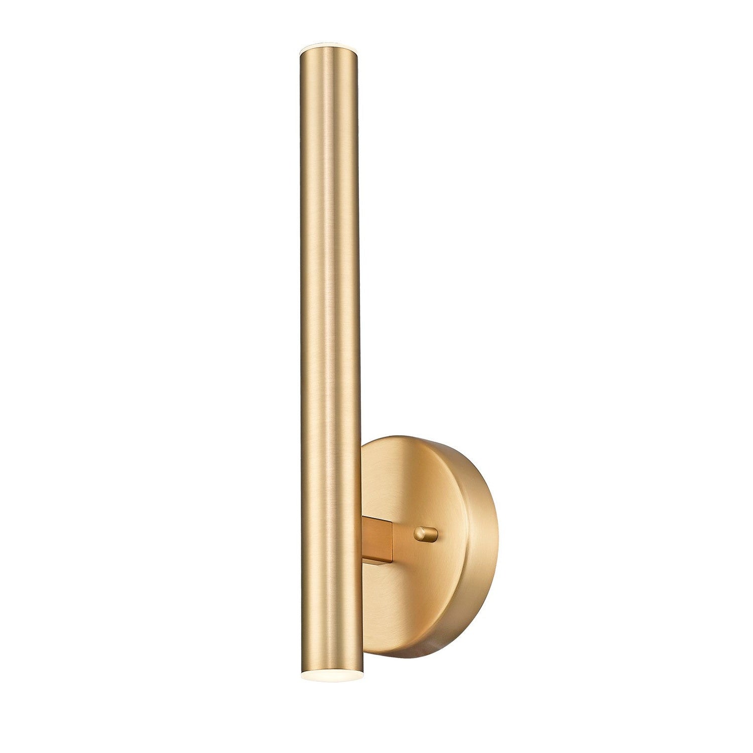 Z-Lite - 919S-MGLD-LED - LED Wall Sconce - Forest - Modern Gold