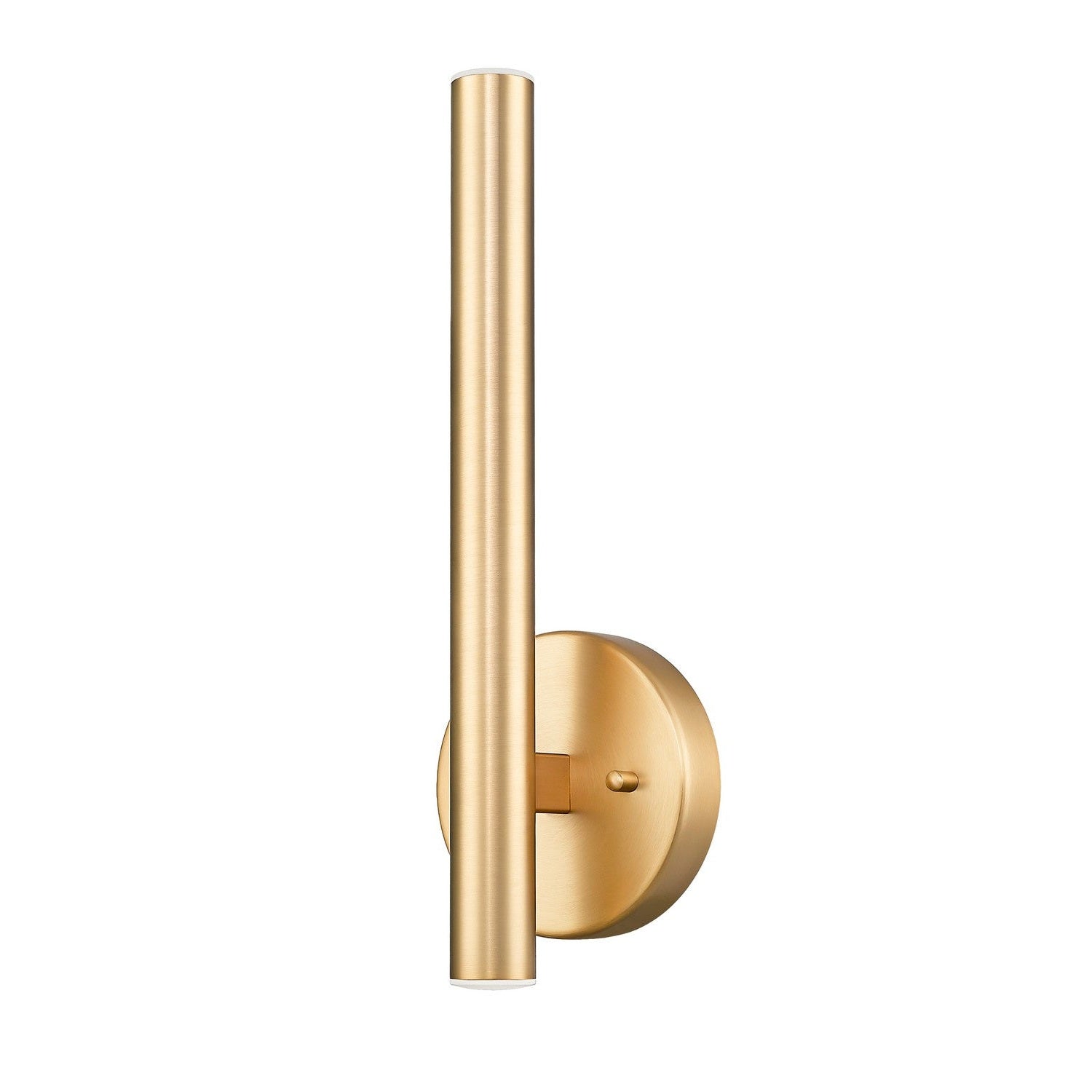 Z-Lite - 919S-MGLD-LED - LED Wall Sconce - Forest - Modern Gold