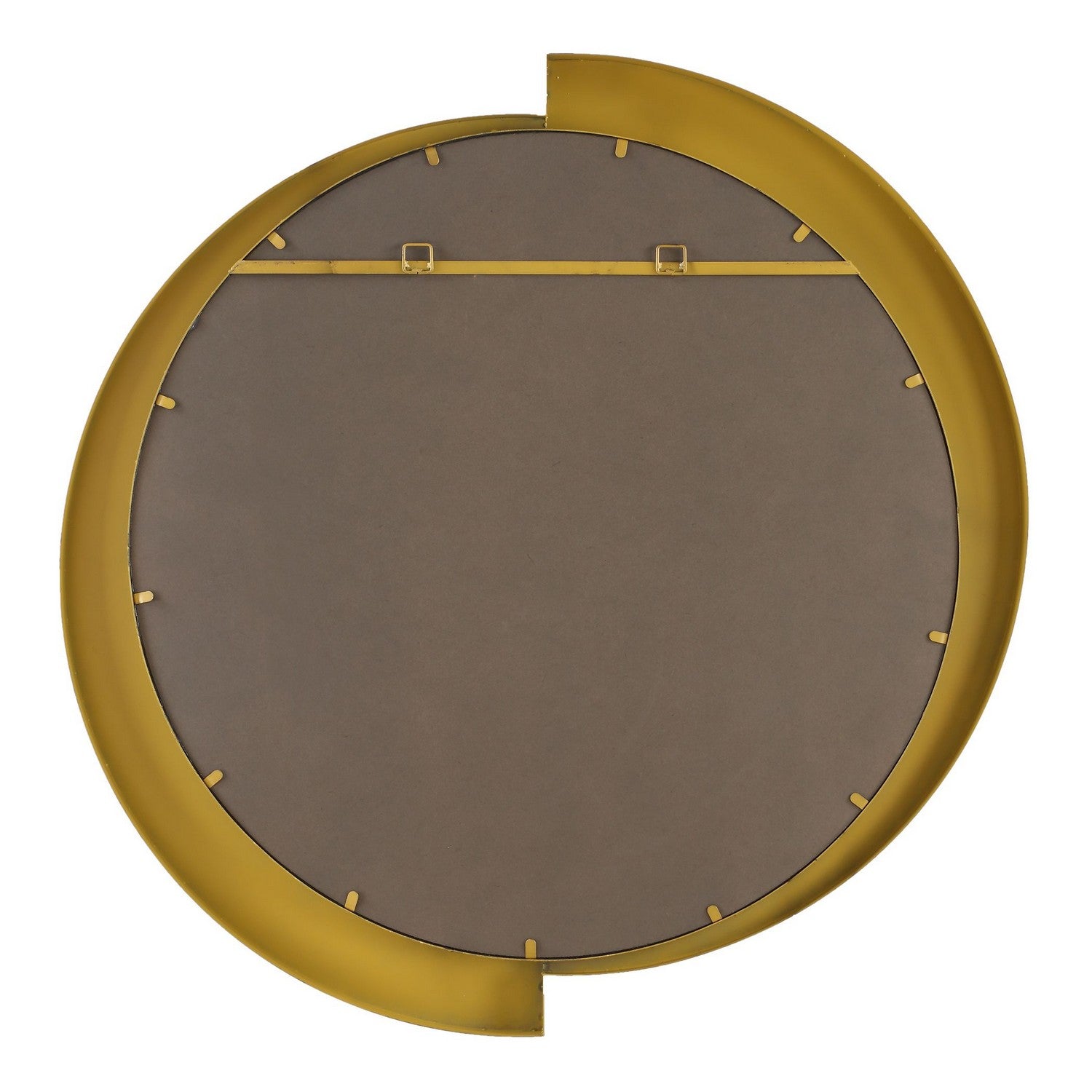 Uttermost - 08227 - Mirror - Reverse - Brushed Bronze
