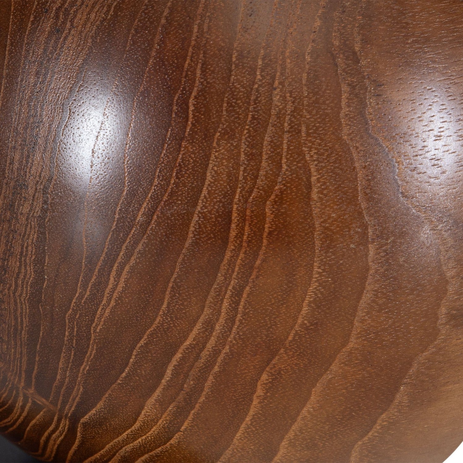 Uttermost - 17128 - Bookends Set/2 - Teak And Noir - Natural Teak