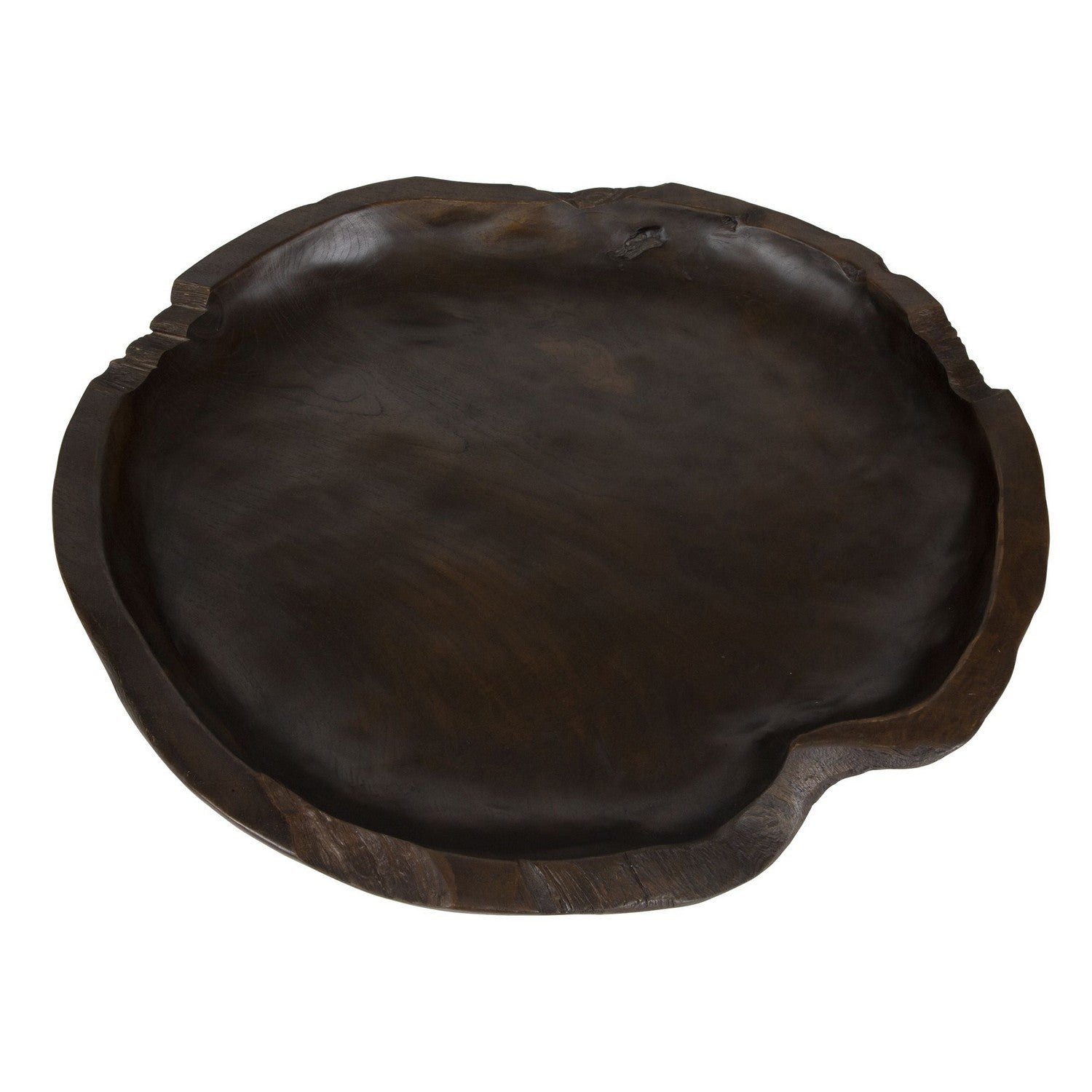 Uttermost - 17130 - Bowl - Nature's Edge - Natural