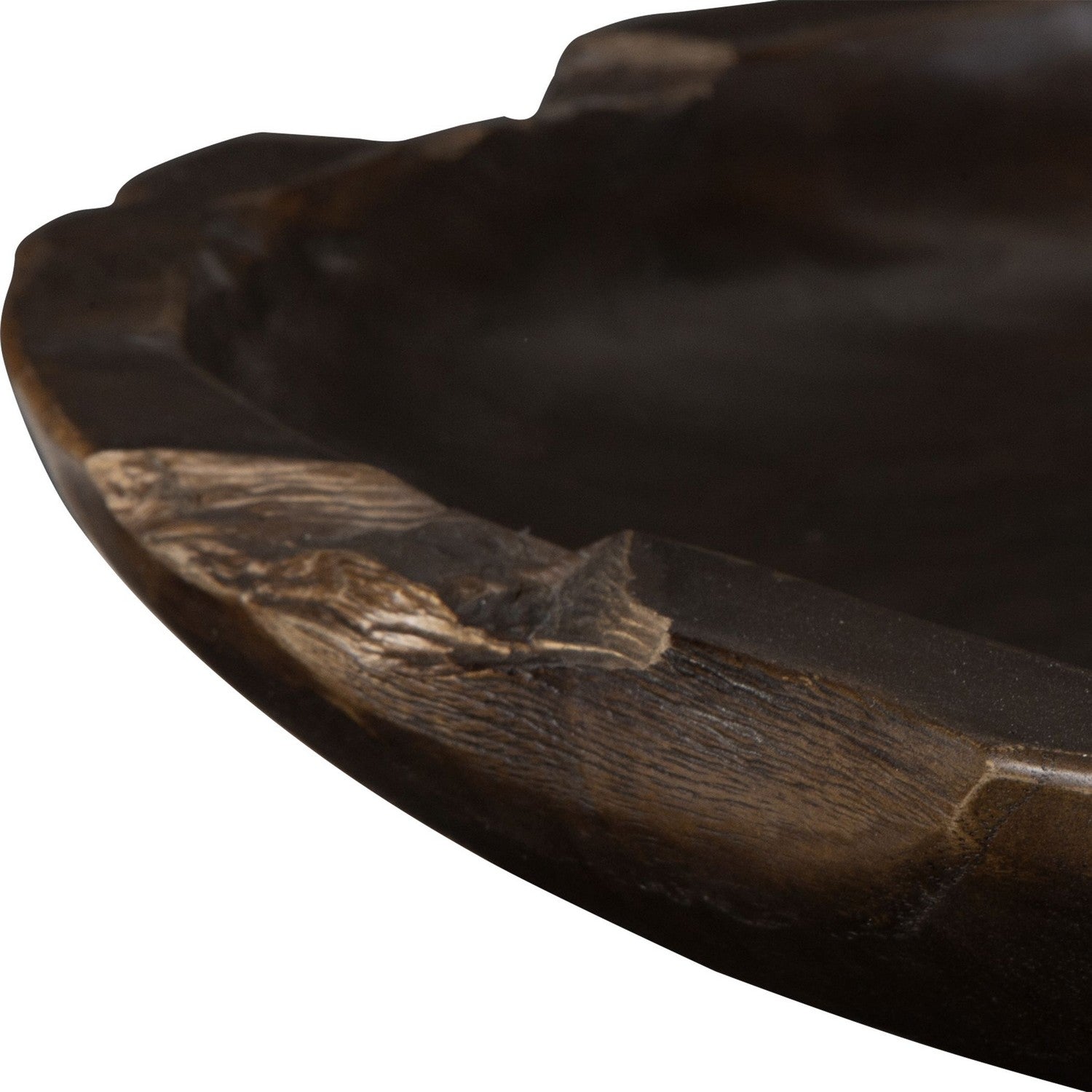 Uttermost - 17130 - Bowl - Nature's Edge - Natural