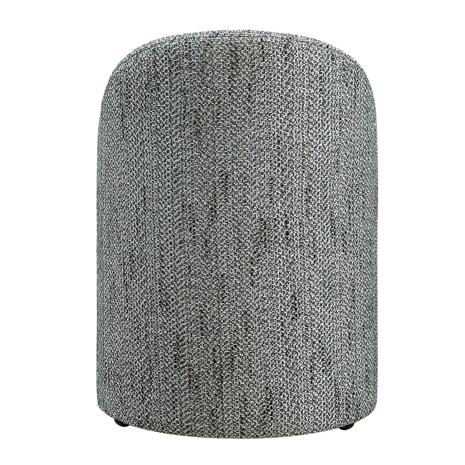 Uttermost - 23902 - Dining Chair - Roll With It - White And Teal