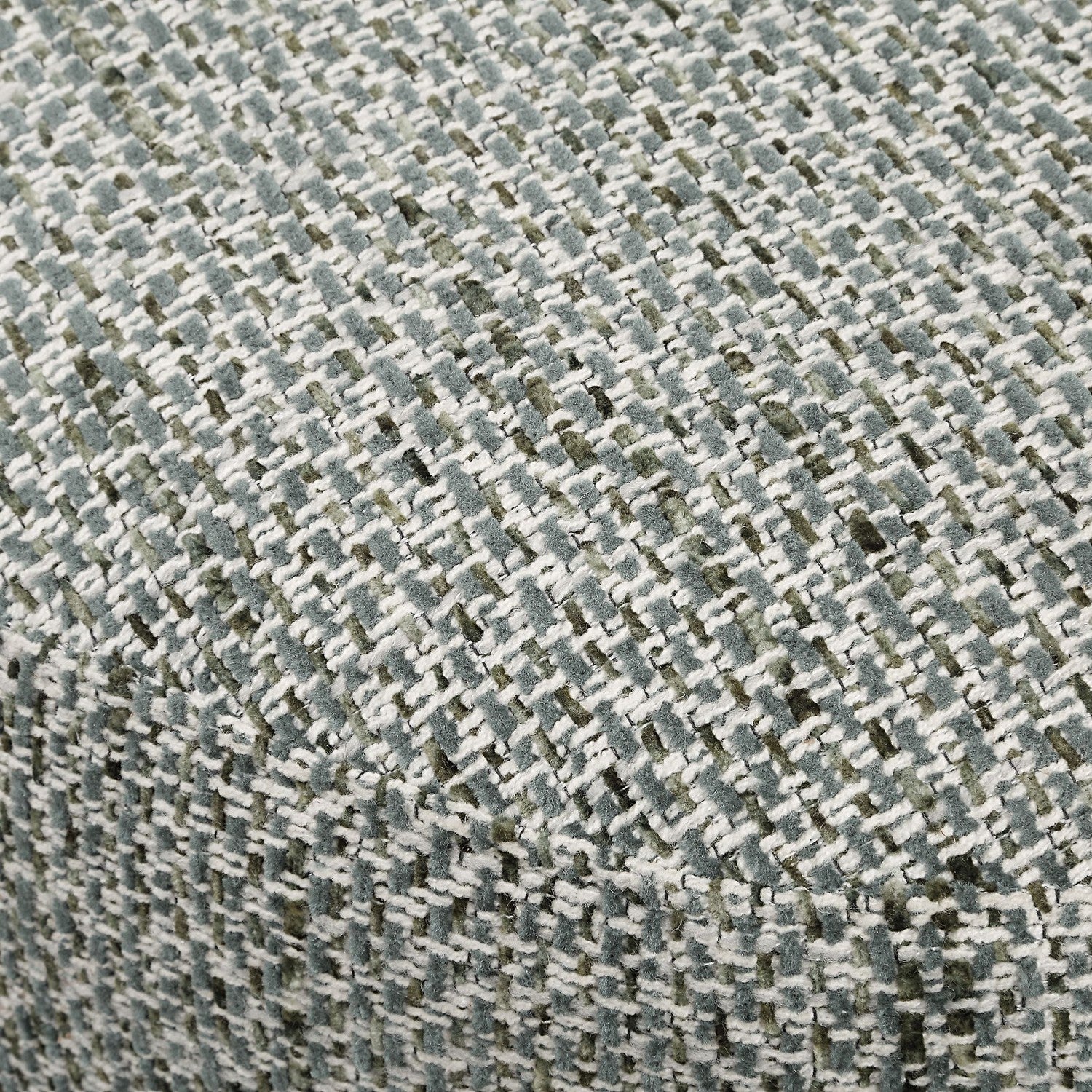 Uttermost - 23902 - Dining Chair - Roll With It - White And Teal