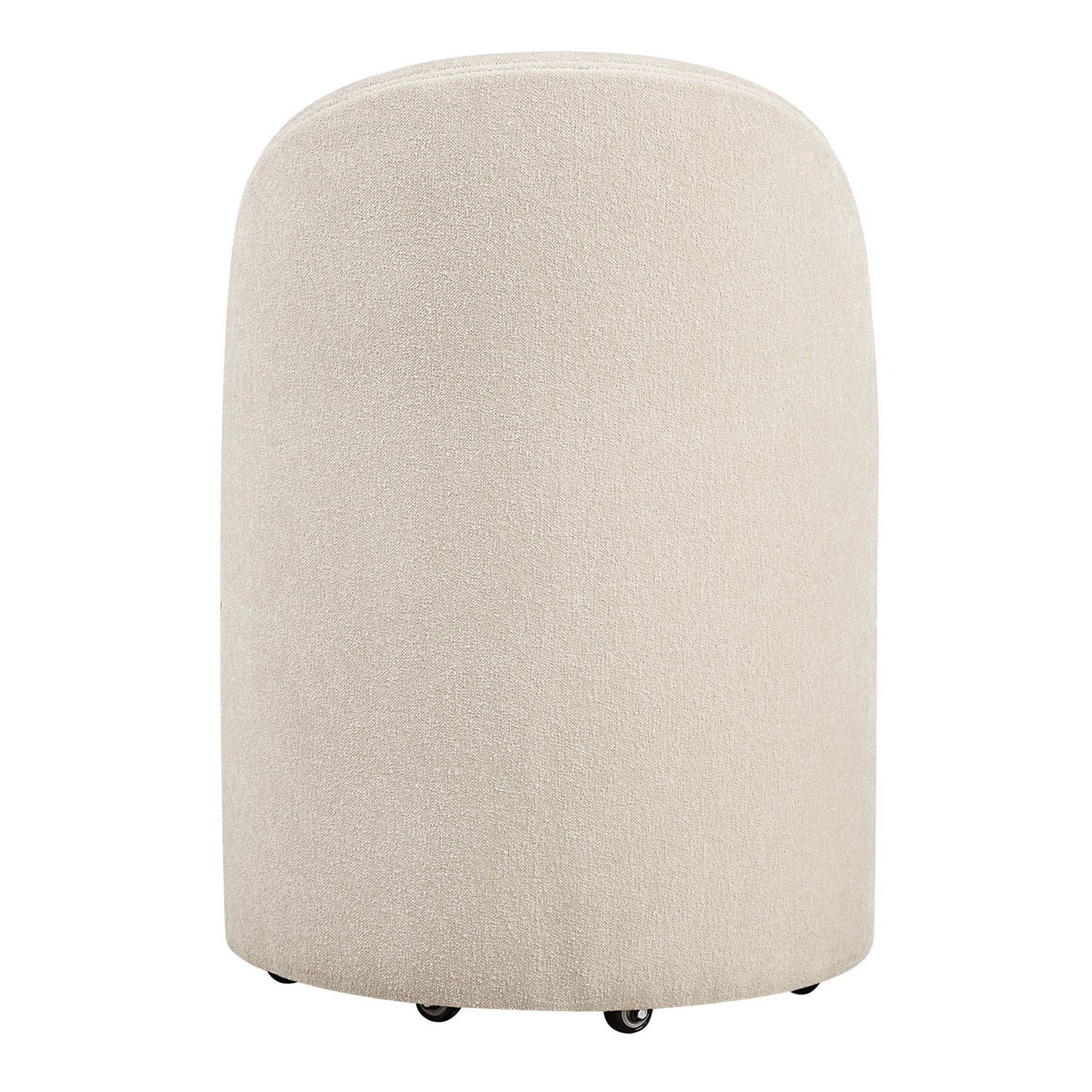 Uttermost - 23903 - Dining Chair - Roll With It - Light Sand