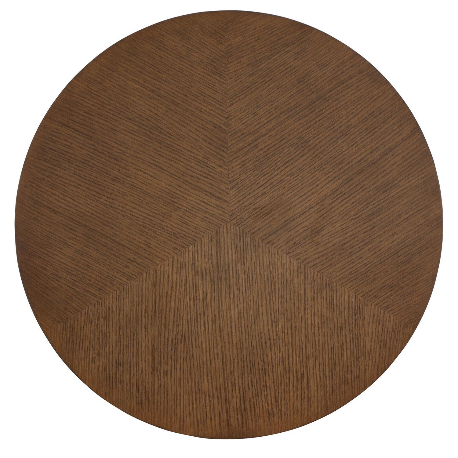 Uttermost - 24595 - Side Table - Loddon - Dark Bronze