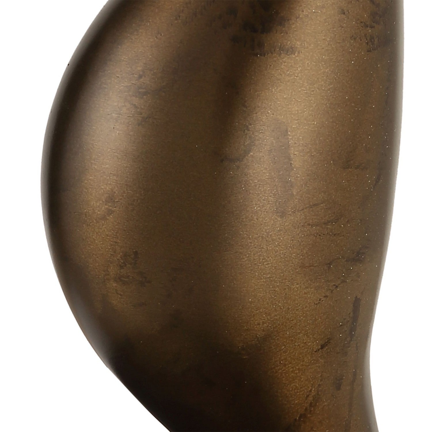 Uttermost - 30454-1 - One Light Table Lamp - Remolino - Warm Bronze
