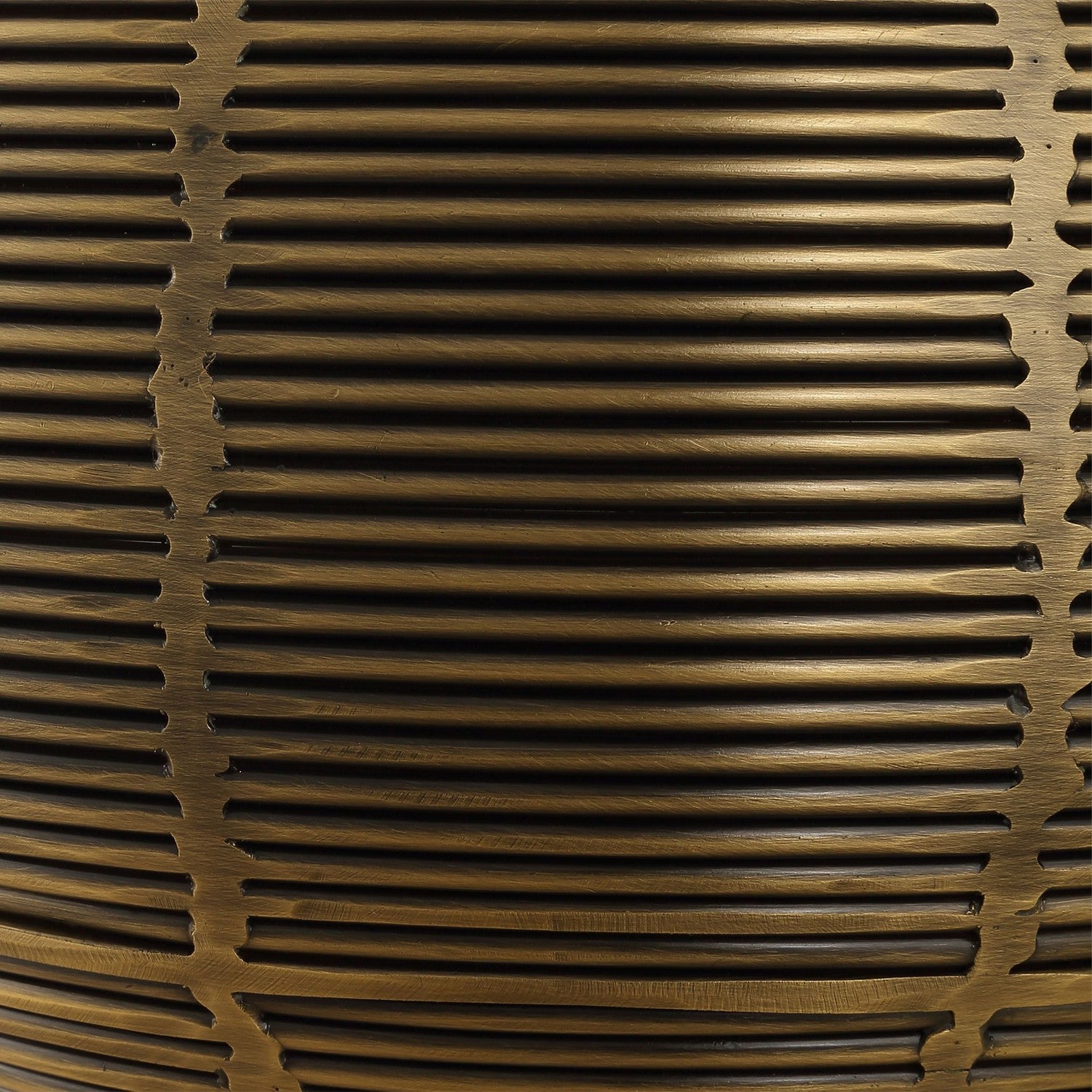 Uttermost - 30463 - One Light Table Lamp - Knowles - Brushed Brass