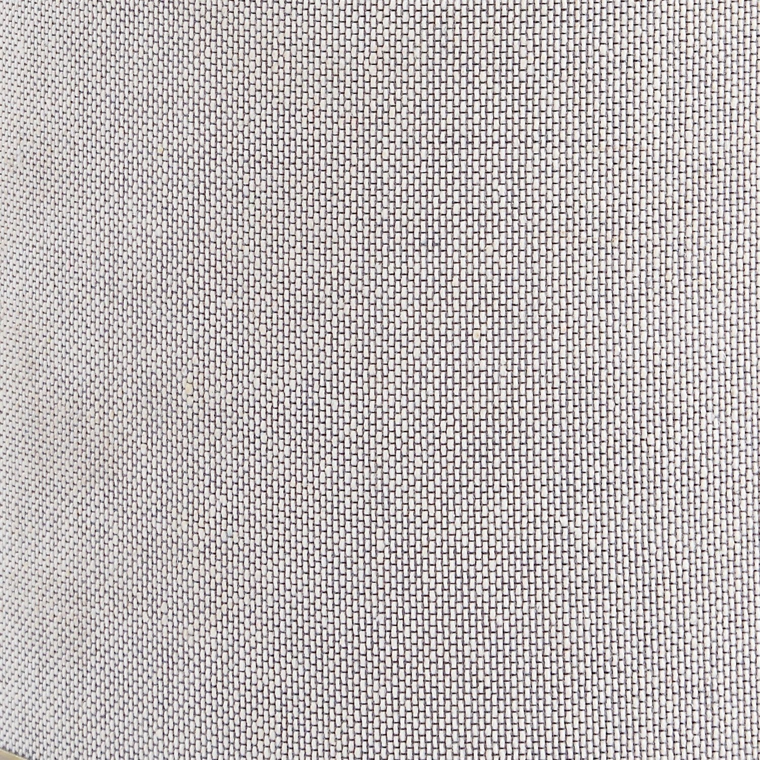 Uttermost - 30472 - One Light Table Lamp - Maliyah - Light Beige Linen Wrapped