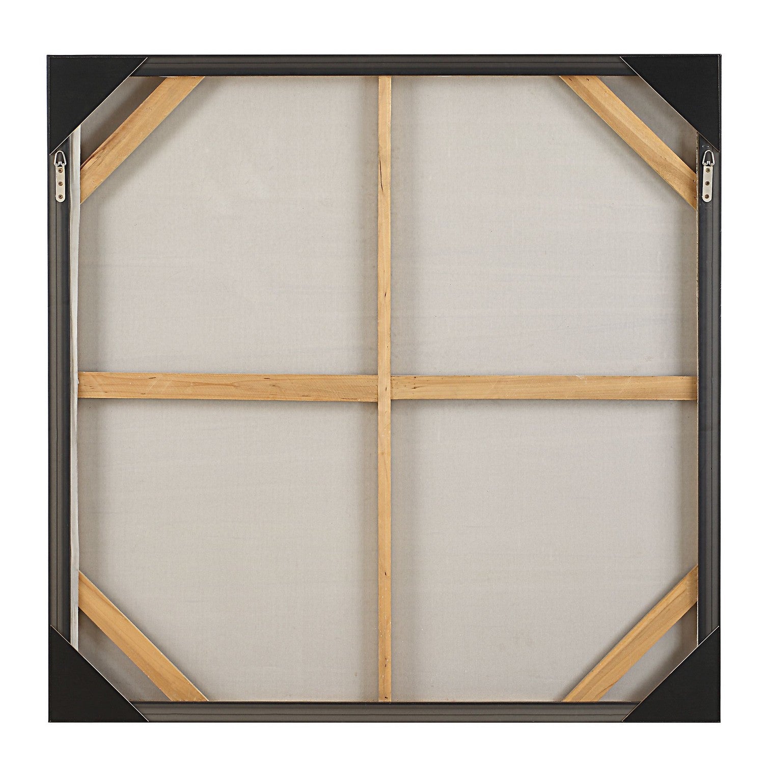 Uttermost - 32373 - Wall Art - Walking The Line - Gold Leaf