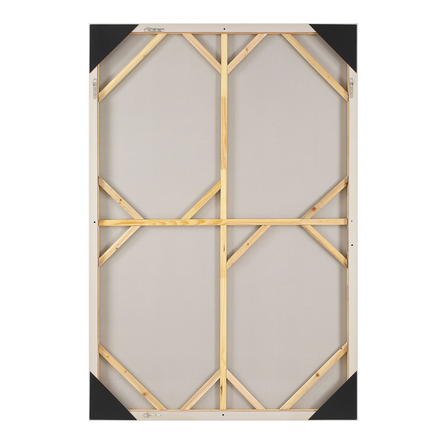Uttermost - 32376 - Wall Art - Waterfront - Gold