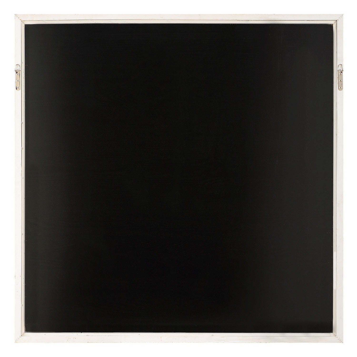 Uttermost - 32383 - Landscape Print - Whispering Cloudscapes - White Wood