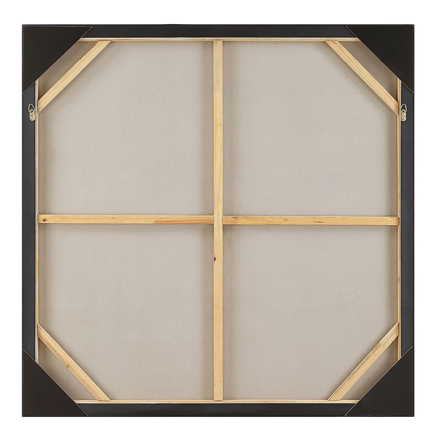 Uttermost - 32388 - Wall Art - Desert Oasis - Warm Gray