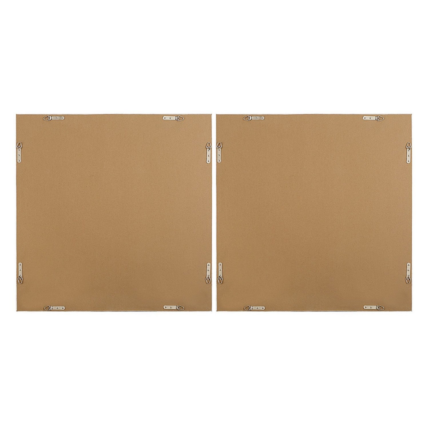 Uttermost - 32390 - Wall Art - Vetrina - Pine Wood