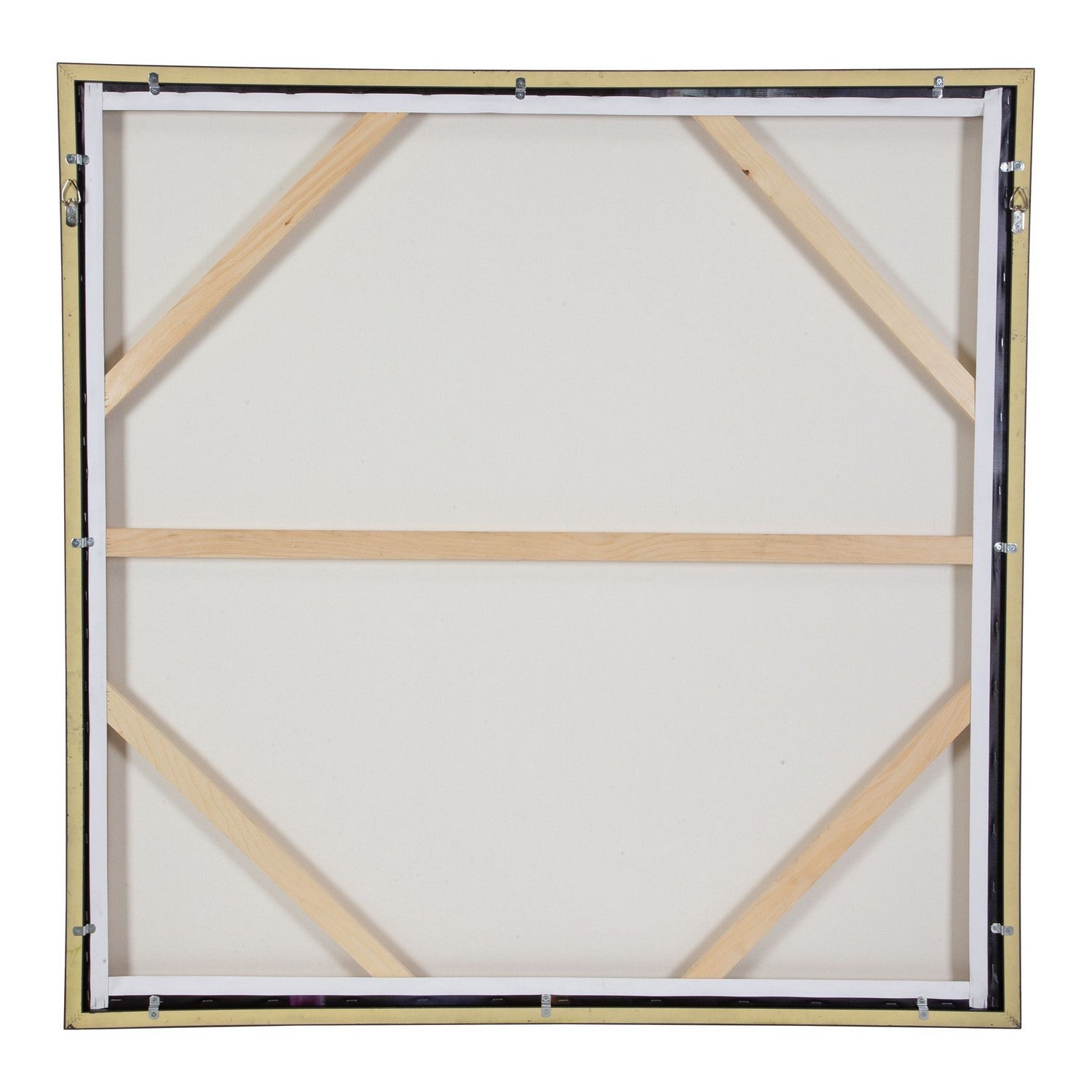 Uttermost - 32445 - Wall Art - Peony - Black