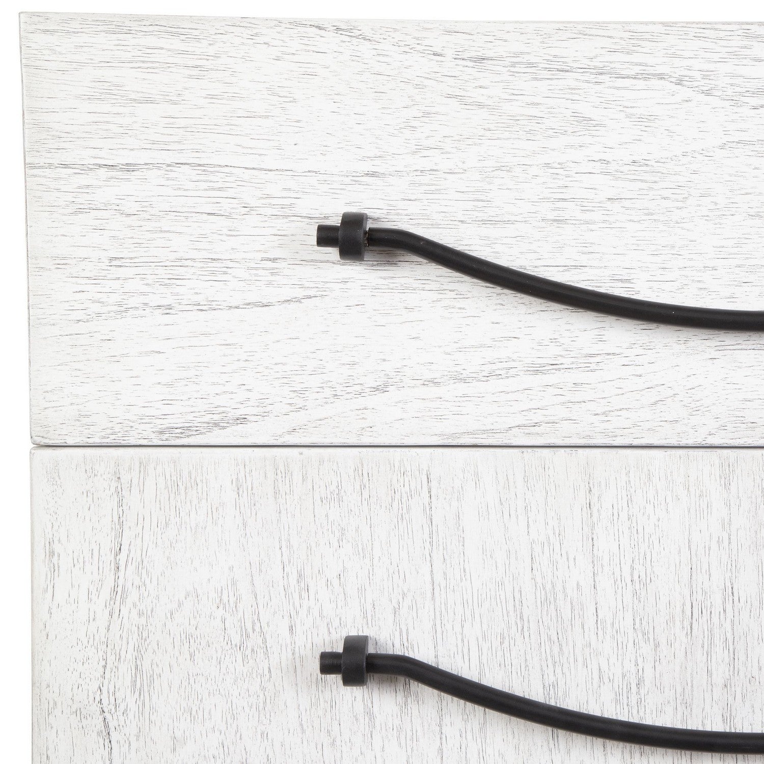 Uttermost - 50013 - Chest - Vivi - White