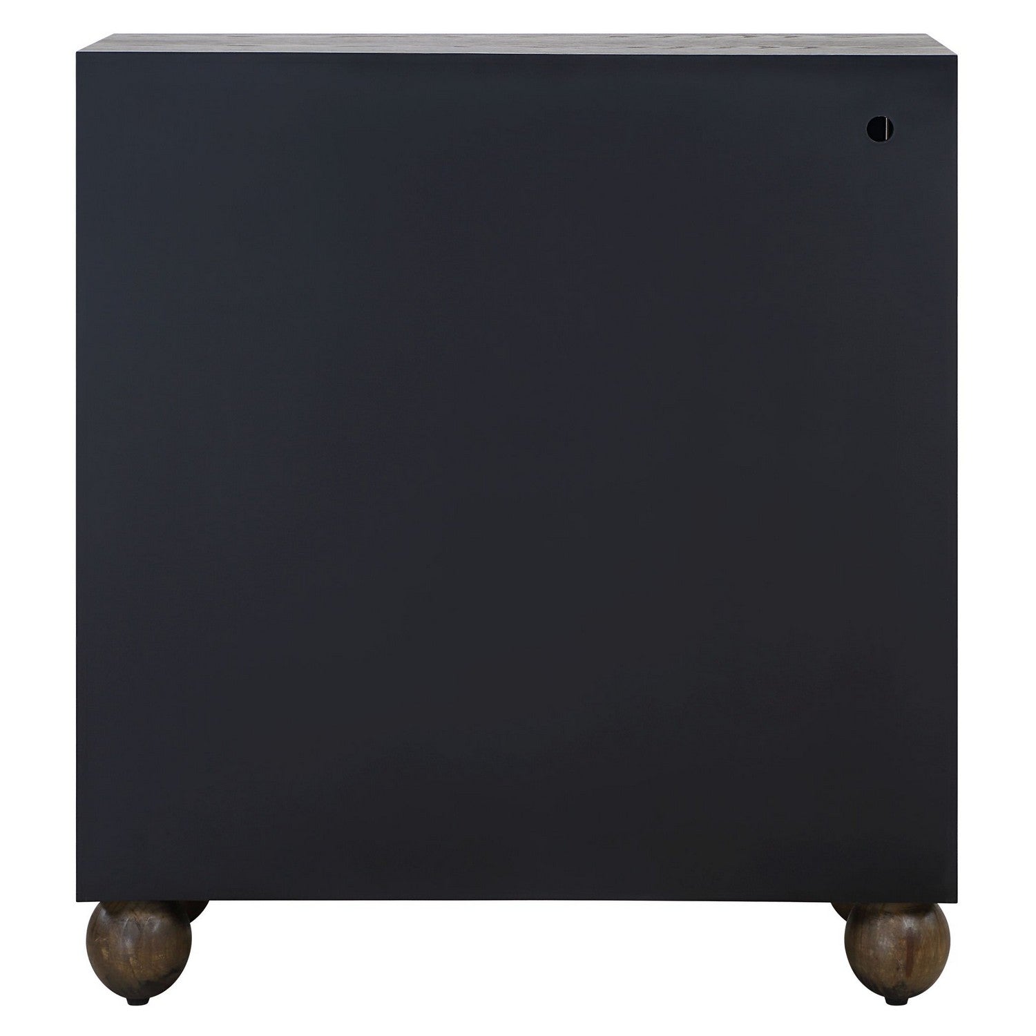 Uttermost - 50090 - Cabinet - Mayenne - Warm Brass