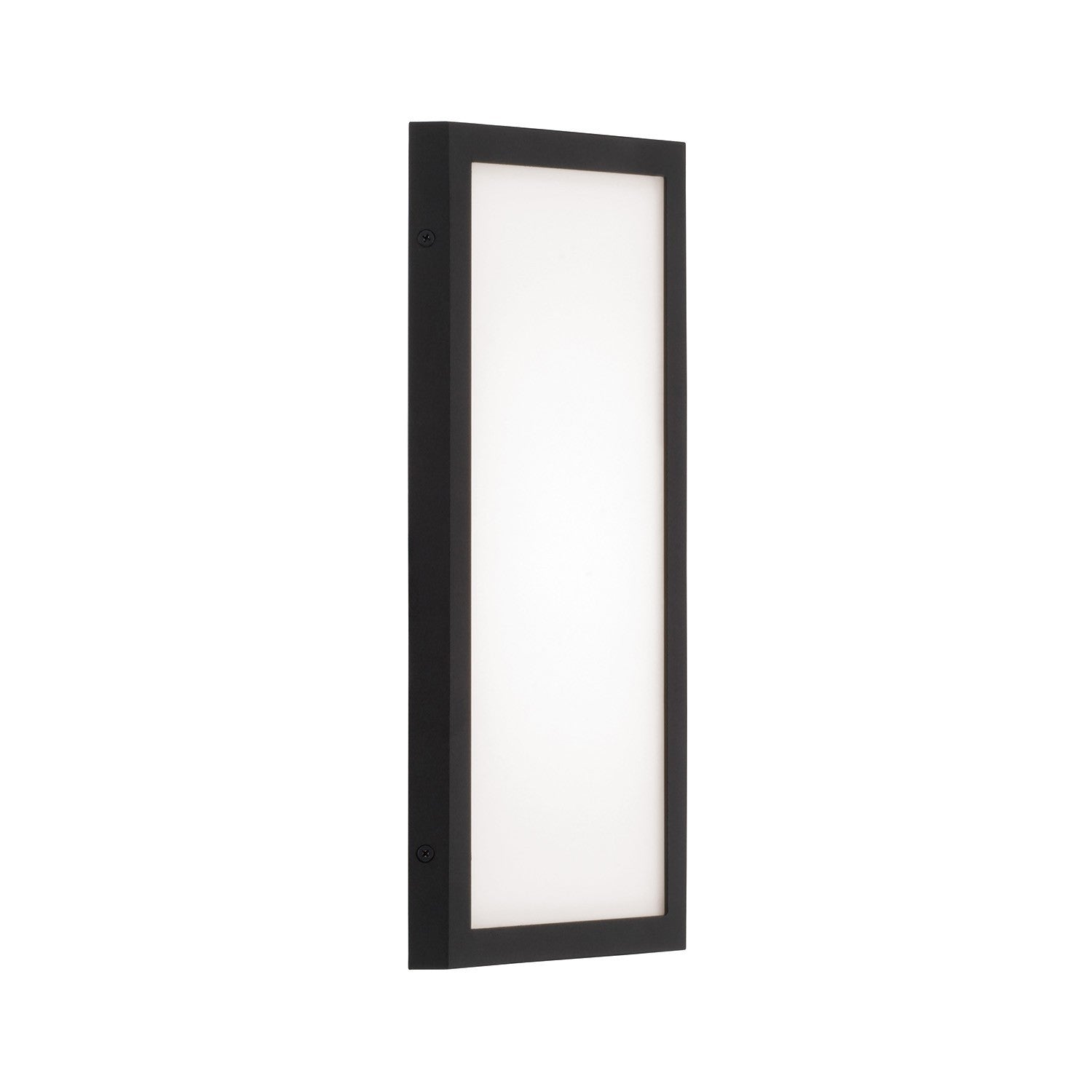 Capital Lighting - 954711BK-LD - One Light Outdoor Wall Lantern - Irvin - Black