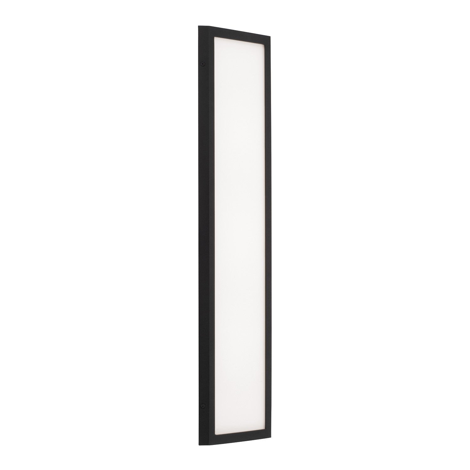 Capital Lighting - 954731BK-LD - Three Light Outdoor Wall Lantern - Irvin - Black