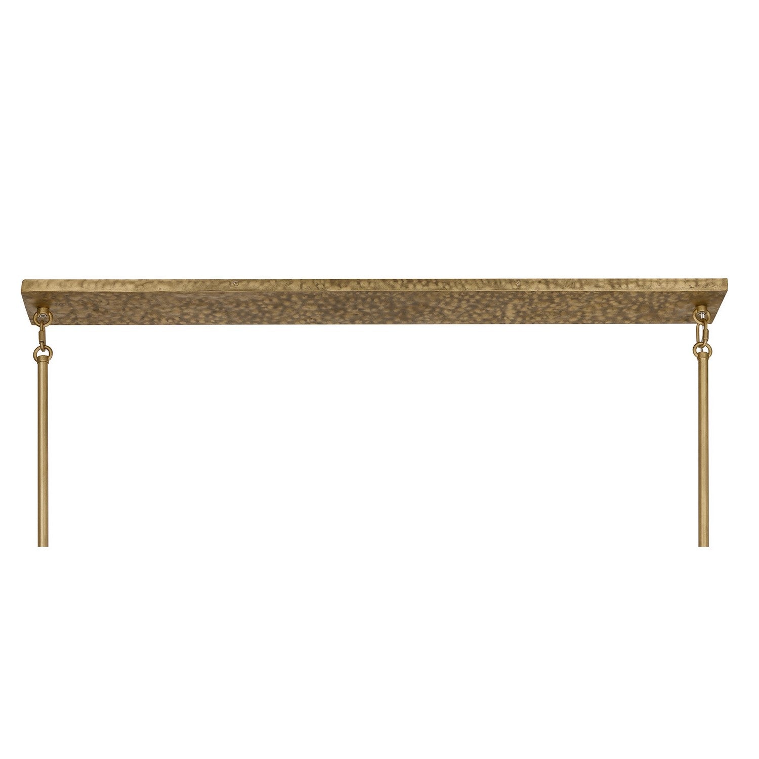 Savoy House - 1-3128-14-106 - 14 Light Linear Chandelier - Etereo - Spumante