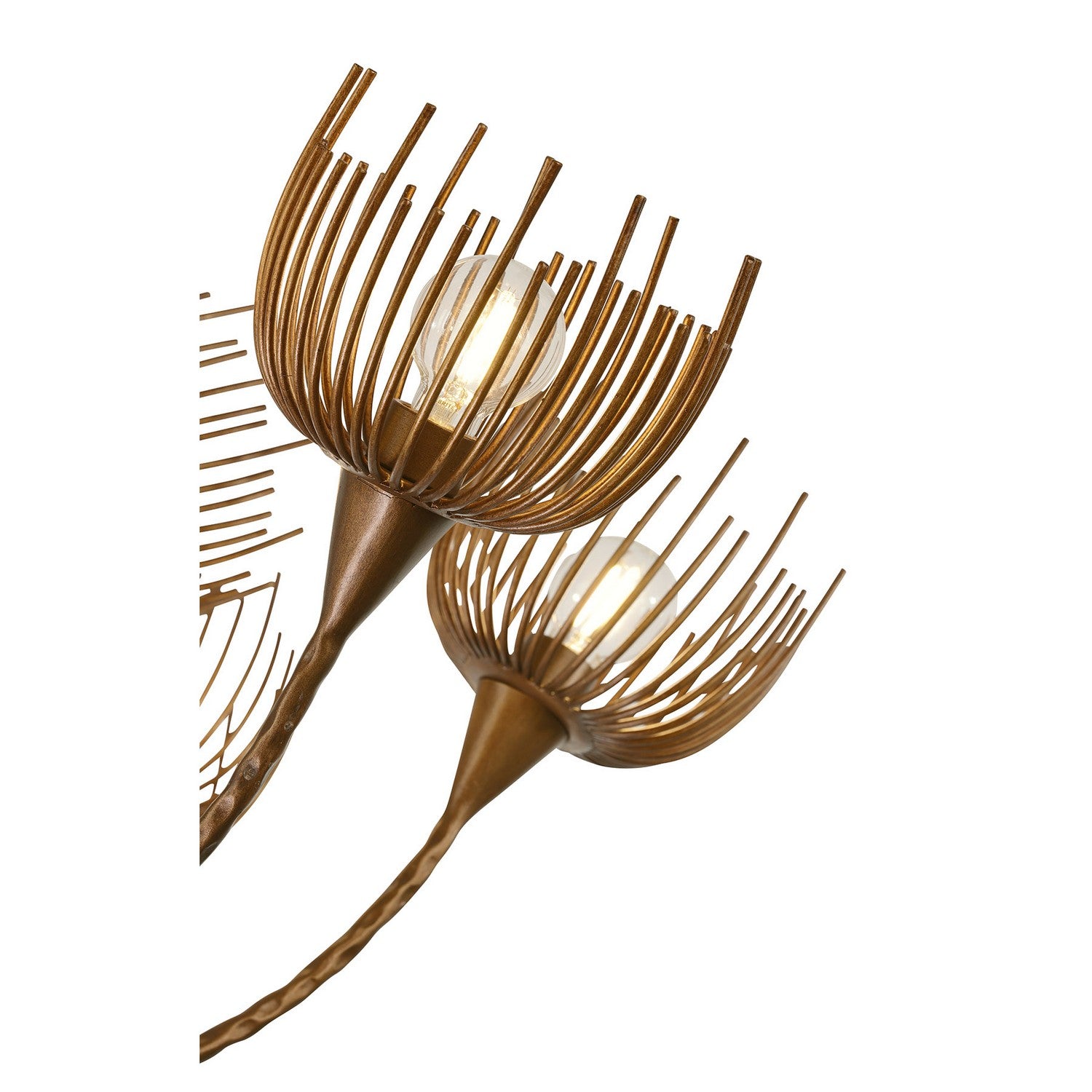 Savoy House - 1-6912-12-329 - 12 Light Chandelier - Protea - Manchester