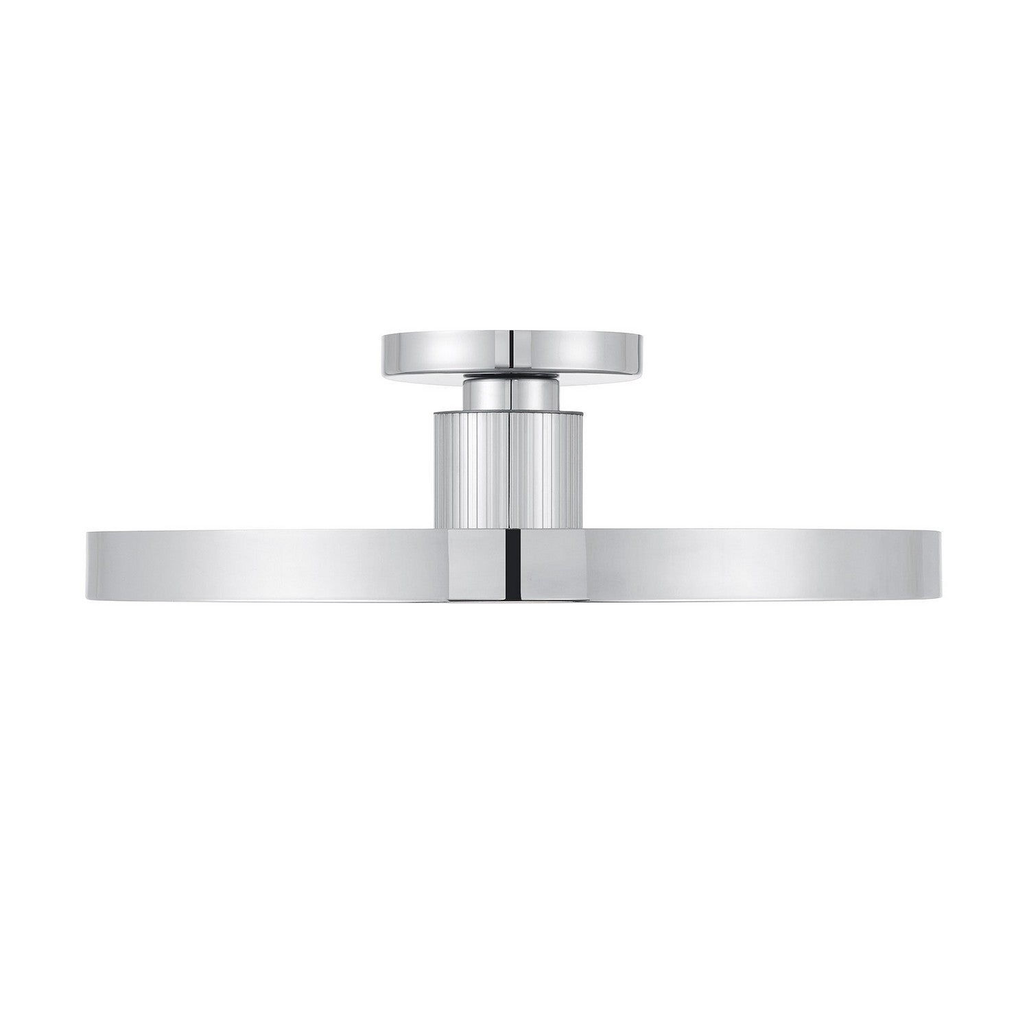 Savoy House - 6-2969-1-11 - LED Semi-Flush Mount - Thayer - Chrome