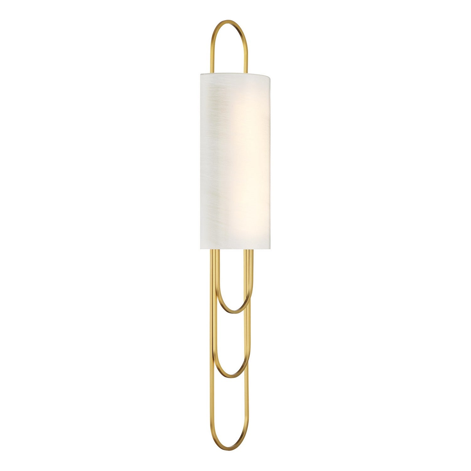 Savoy House - 9-1051-1-322 - LED Wall Sconce - Tartine - Warm Brass