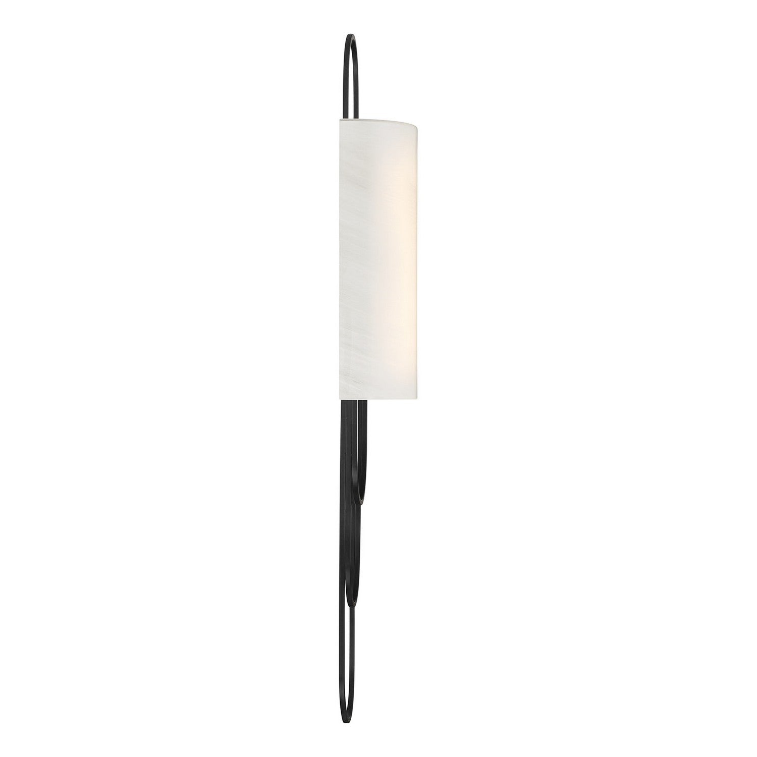 Savoy House - 9-1051-1-89 - LED Wall Sconce - Tartine - Matte Black
