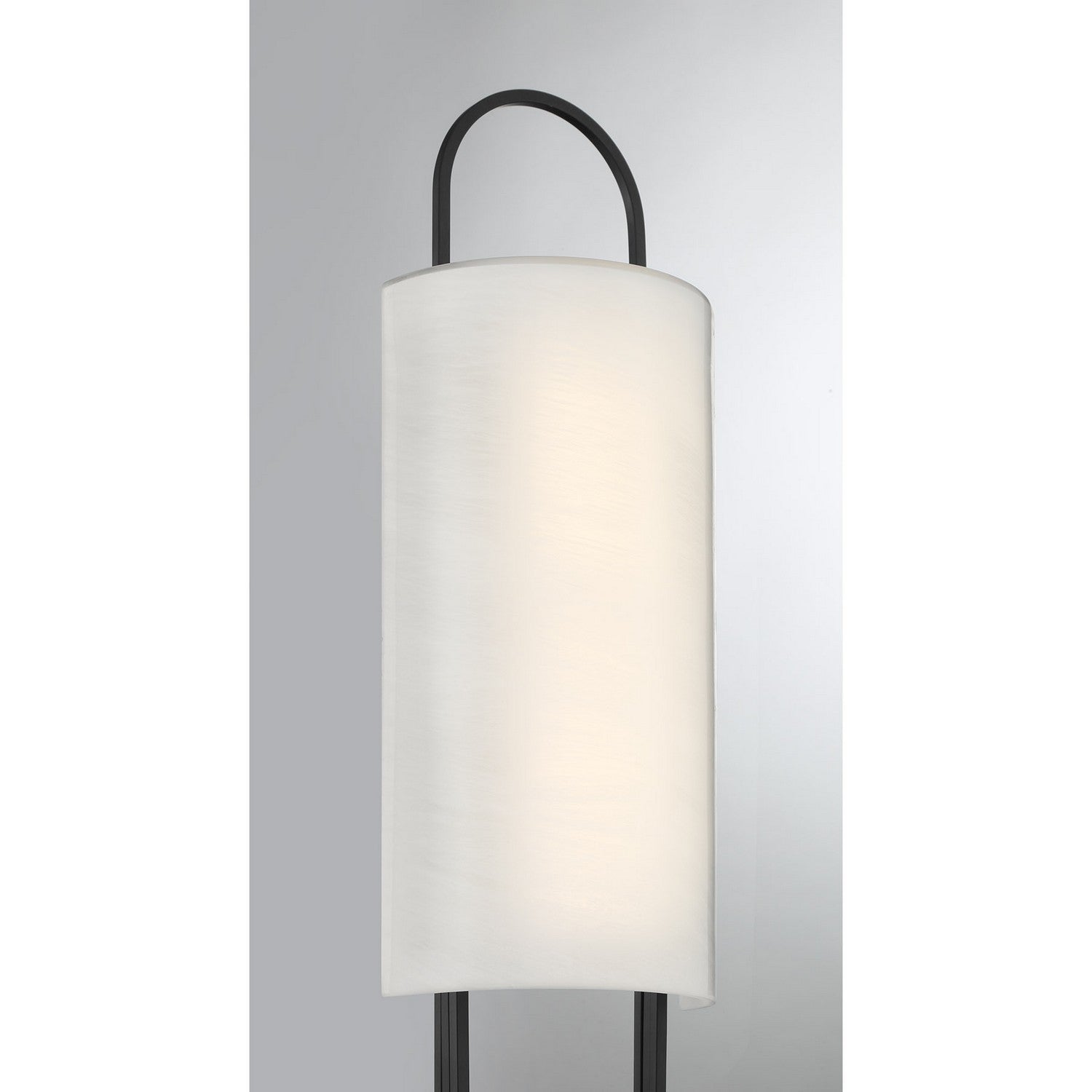 Savoy House - 9-1051-1-89 - LED Wall Sconce - Tartine - Matte Black