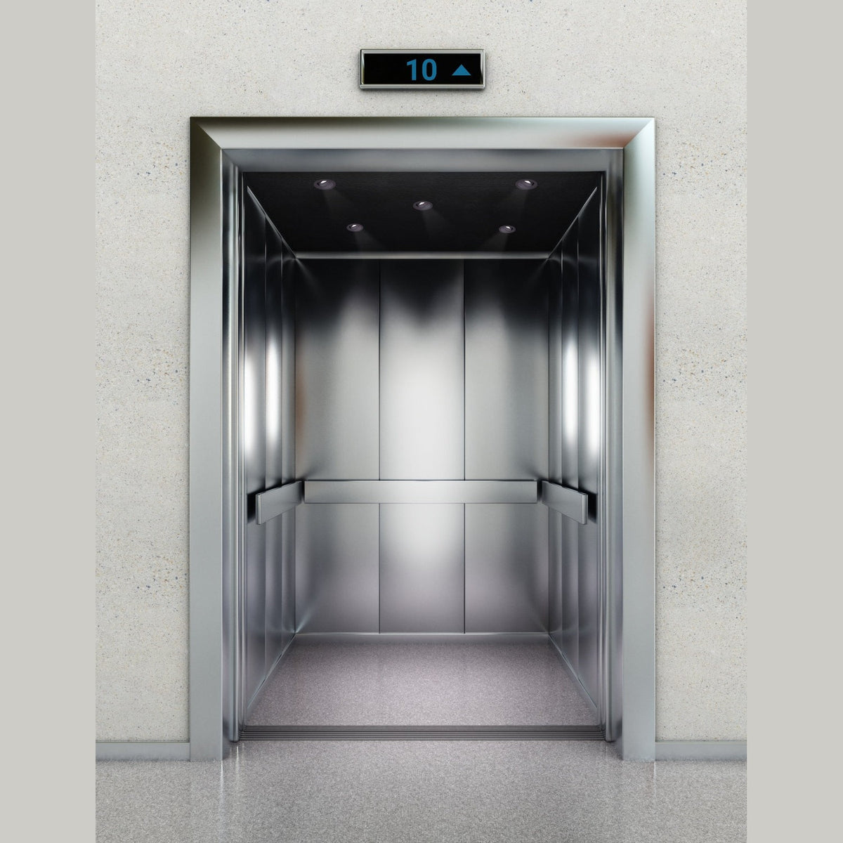 Eurofase - BTGO1RTL02FG530WCL - LED Recessed Fixture - Baby Tango - White