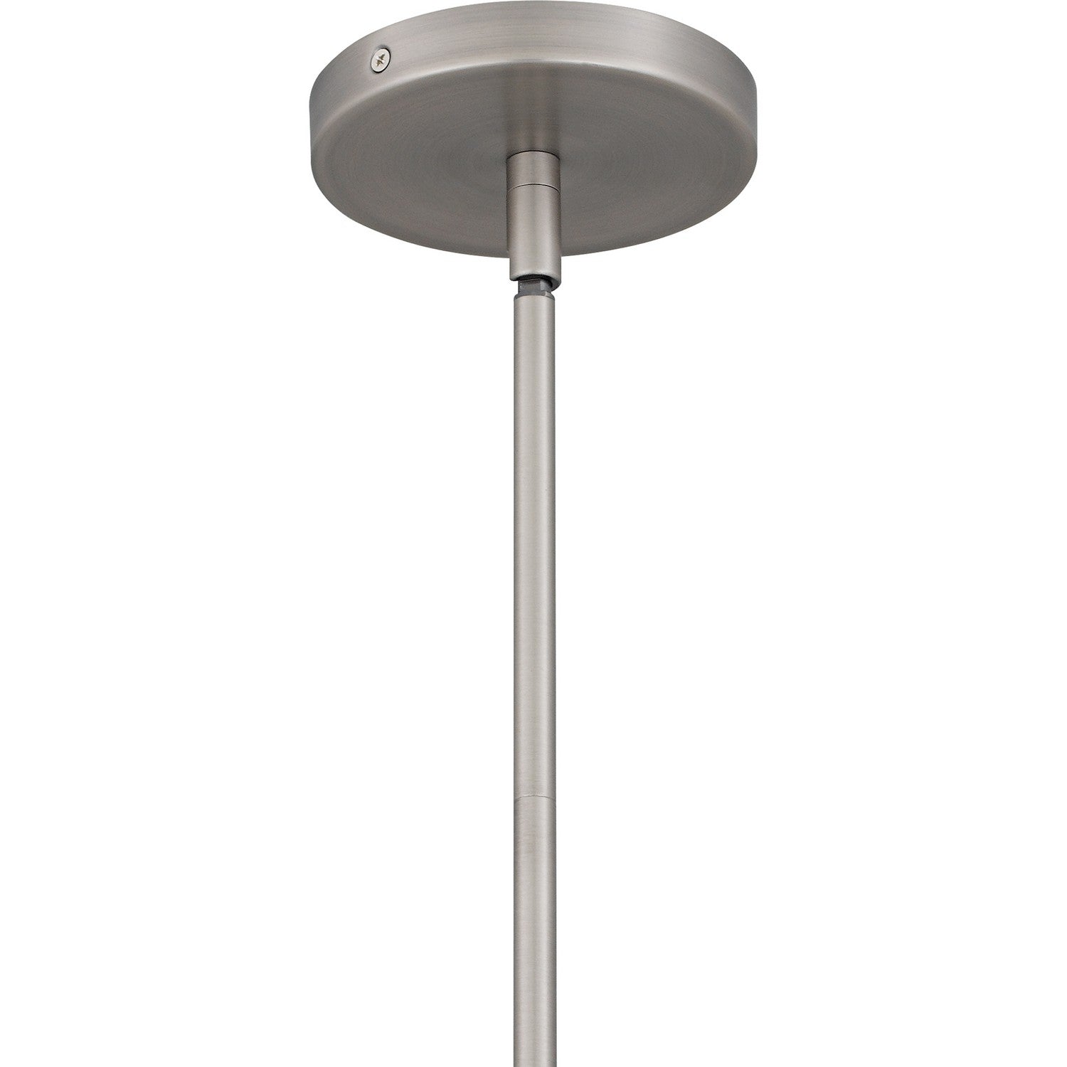 Quoizel - AXF2822AN - Five Light Pendant - Axford - Antique Nickel