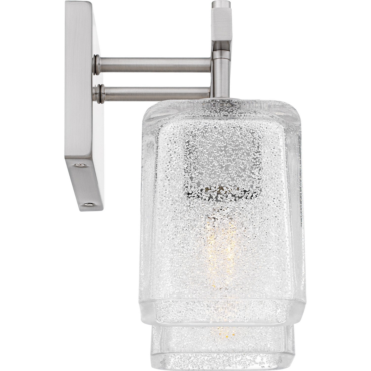 Quoizel - BTH8613BN - Two Light Bath - Brenthouse - Brushed Nickel