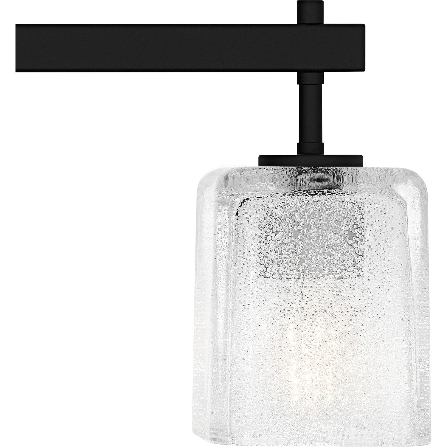Quoizel - BTH8631MBK - Four Light Bath - Brenthouse - Matte Black