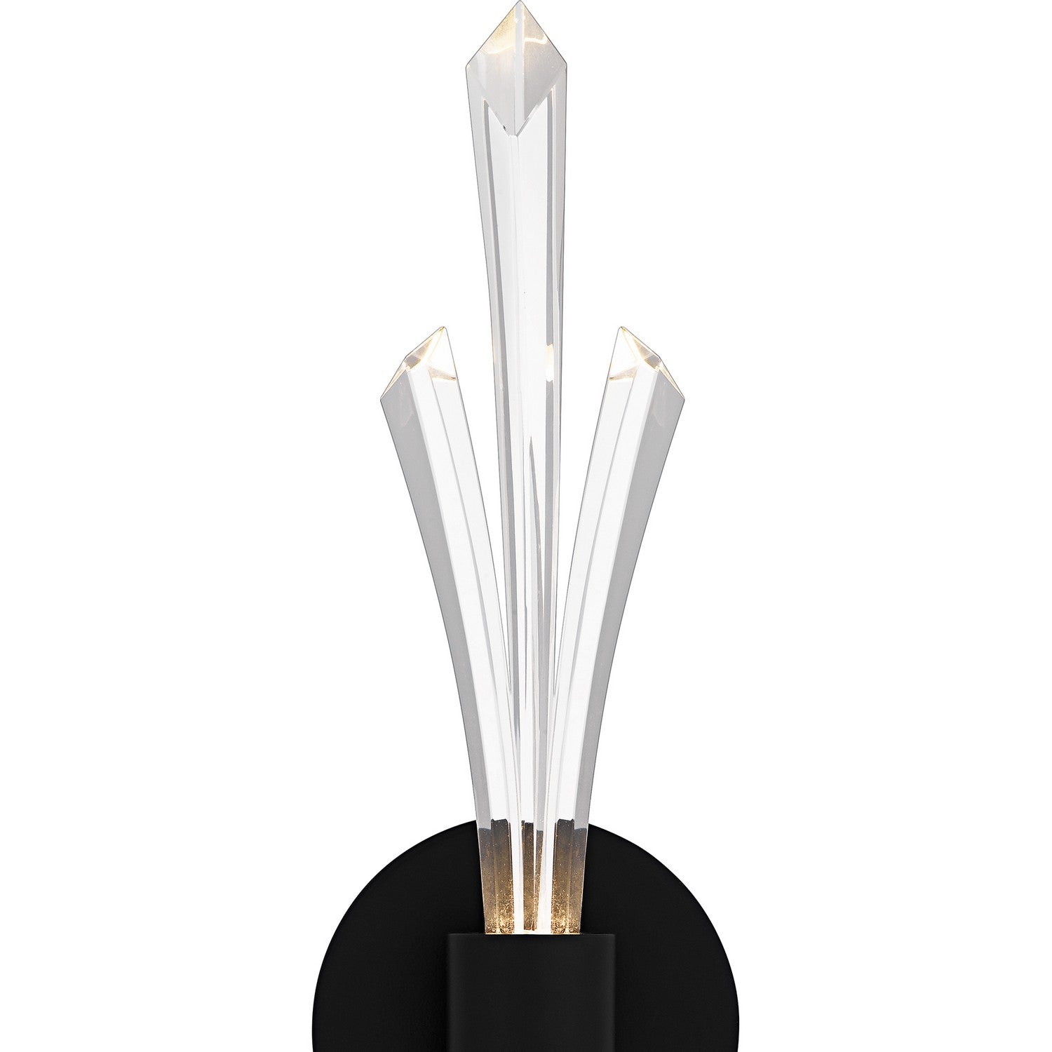 Quoizel - CCY8805MBK - LED Wall Sconce - Cecily - Matte Black