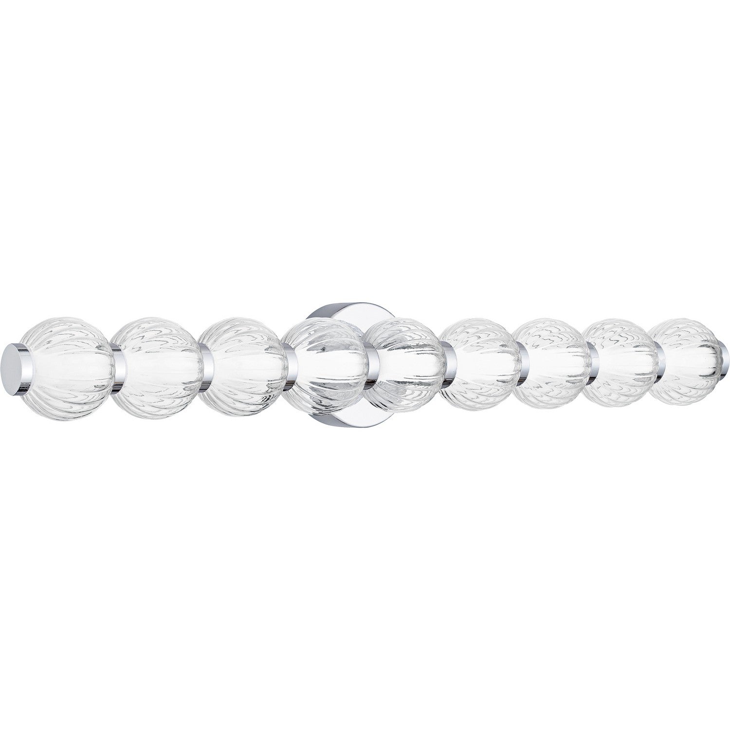 Quoizel - PCELW8532C - LED Bath Light - Elway - Polished Chrome