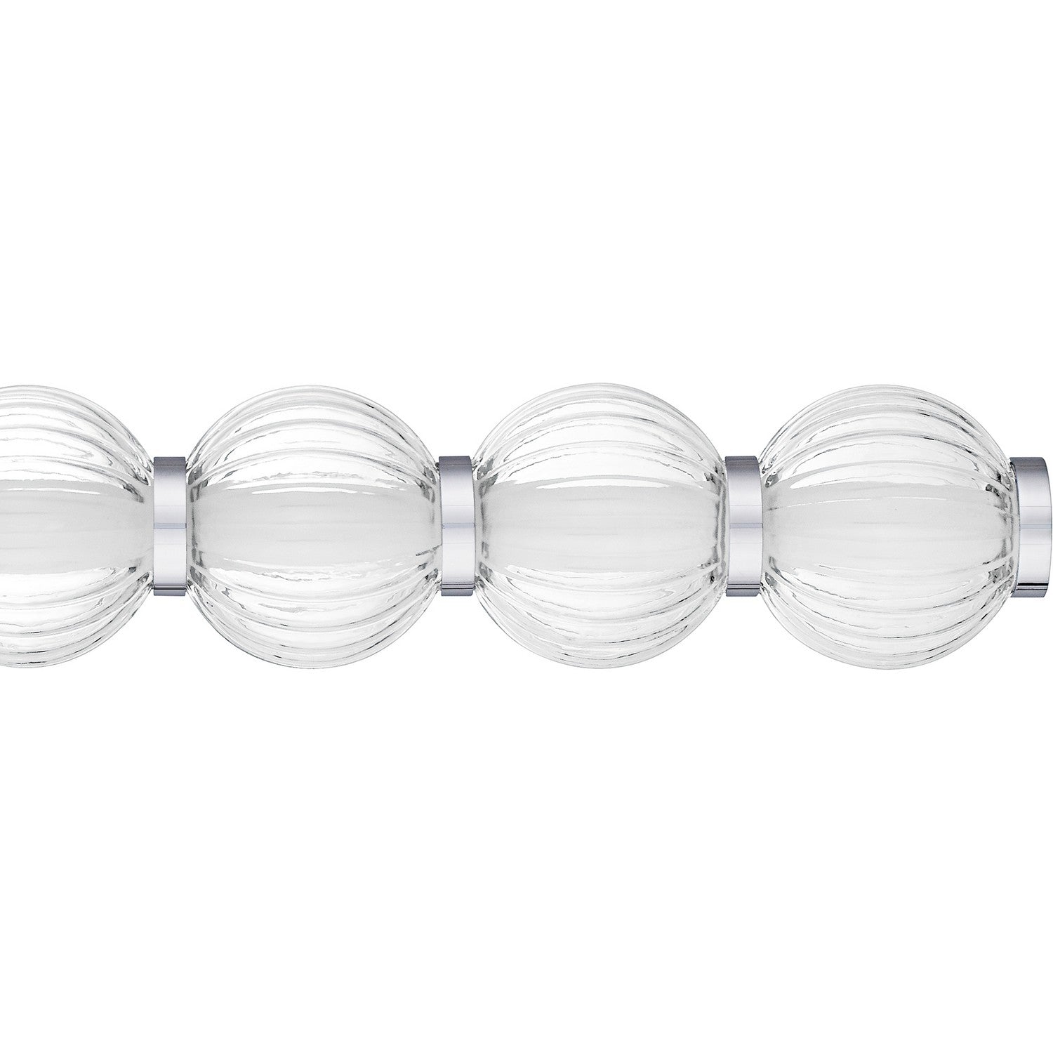 Quoizel - PCELW8532C - LED Bath Light - Elway - Polished Chrome