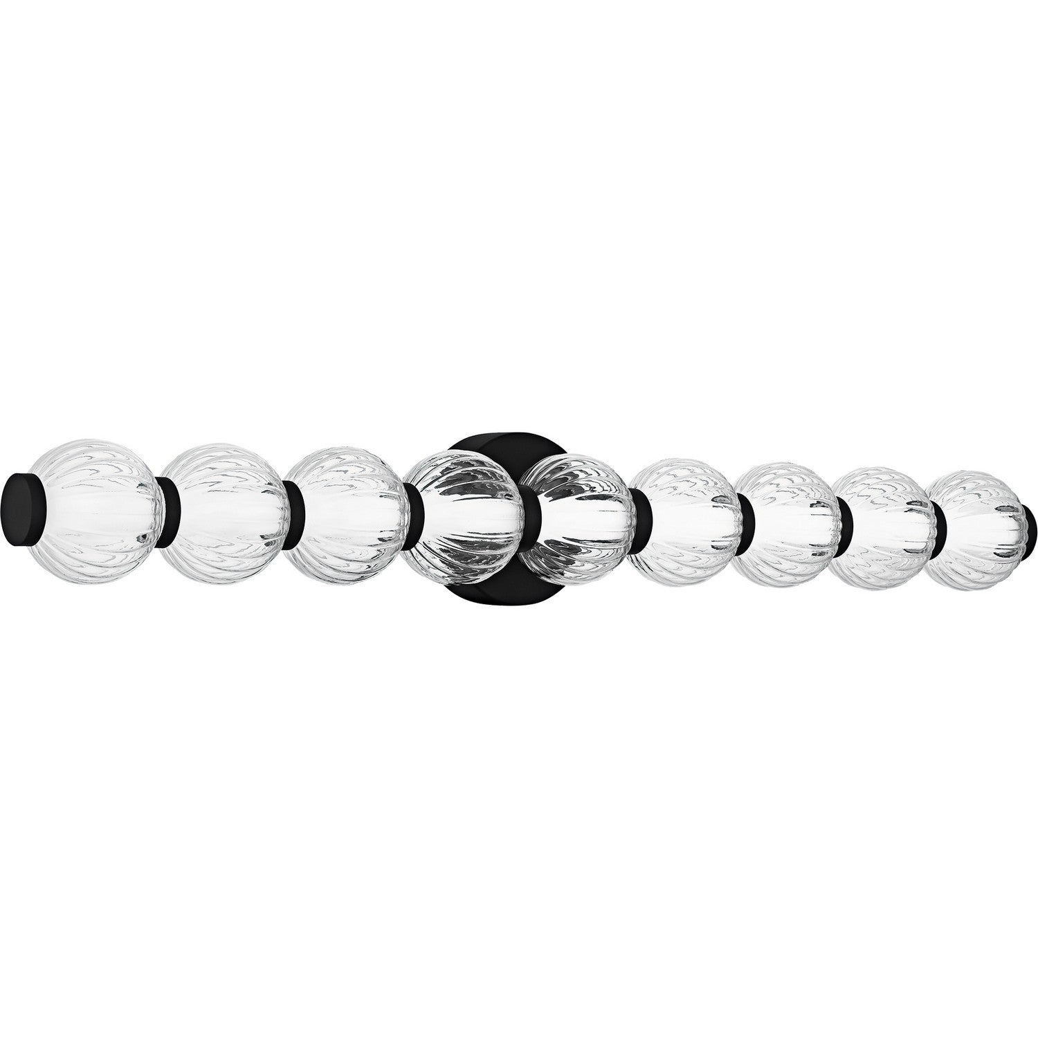 Quoizel - PCELW8532MBK - LED Bath Light - Elway - Matte Black