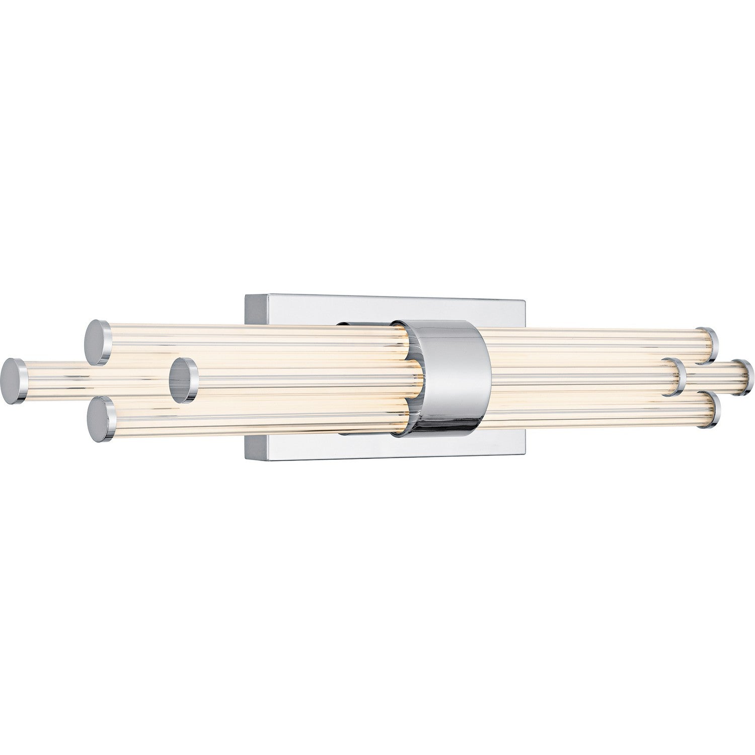 Quoizel - PCTAL8624C - LED Bath Light - Talbott - Polished Chrome