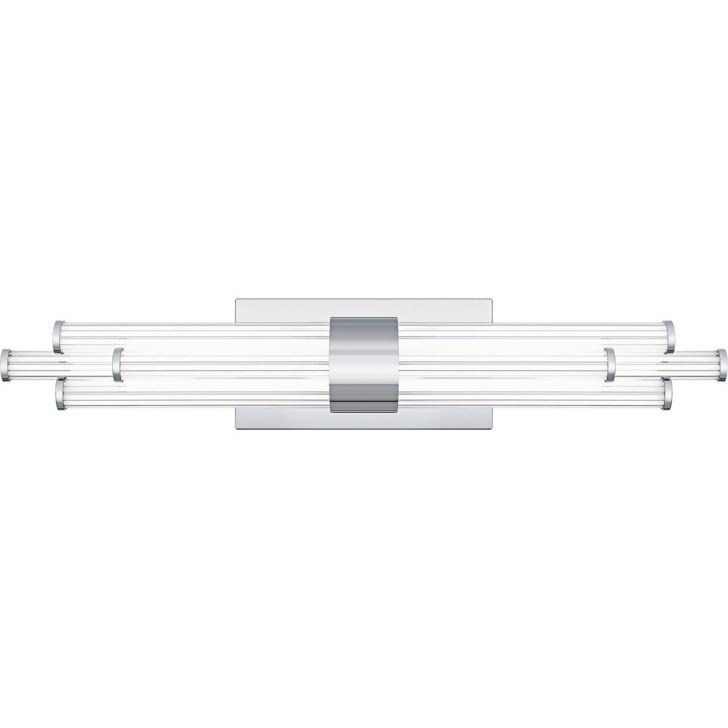 Quoizel - PCTAL8624C - LED Bath Light - Talbott - Polished Chrome