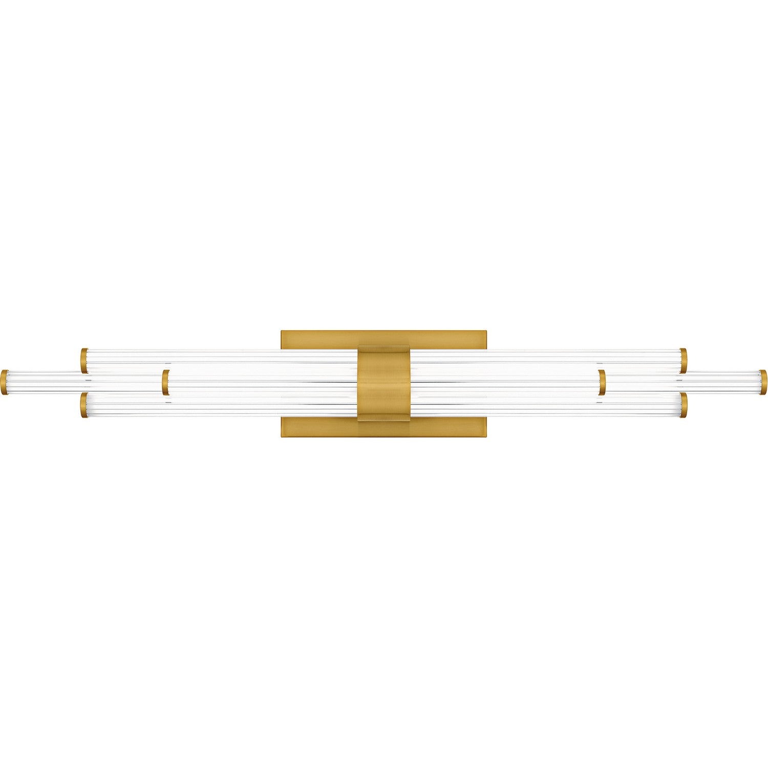 Quoizel - PCTAL8632BRG - LED Bath Light - Talbott - Brushed Gold