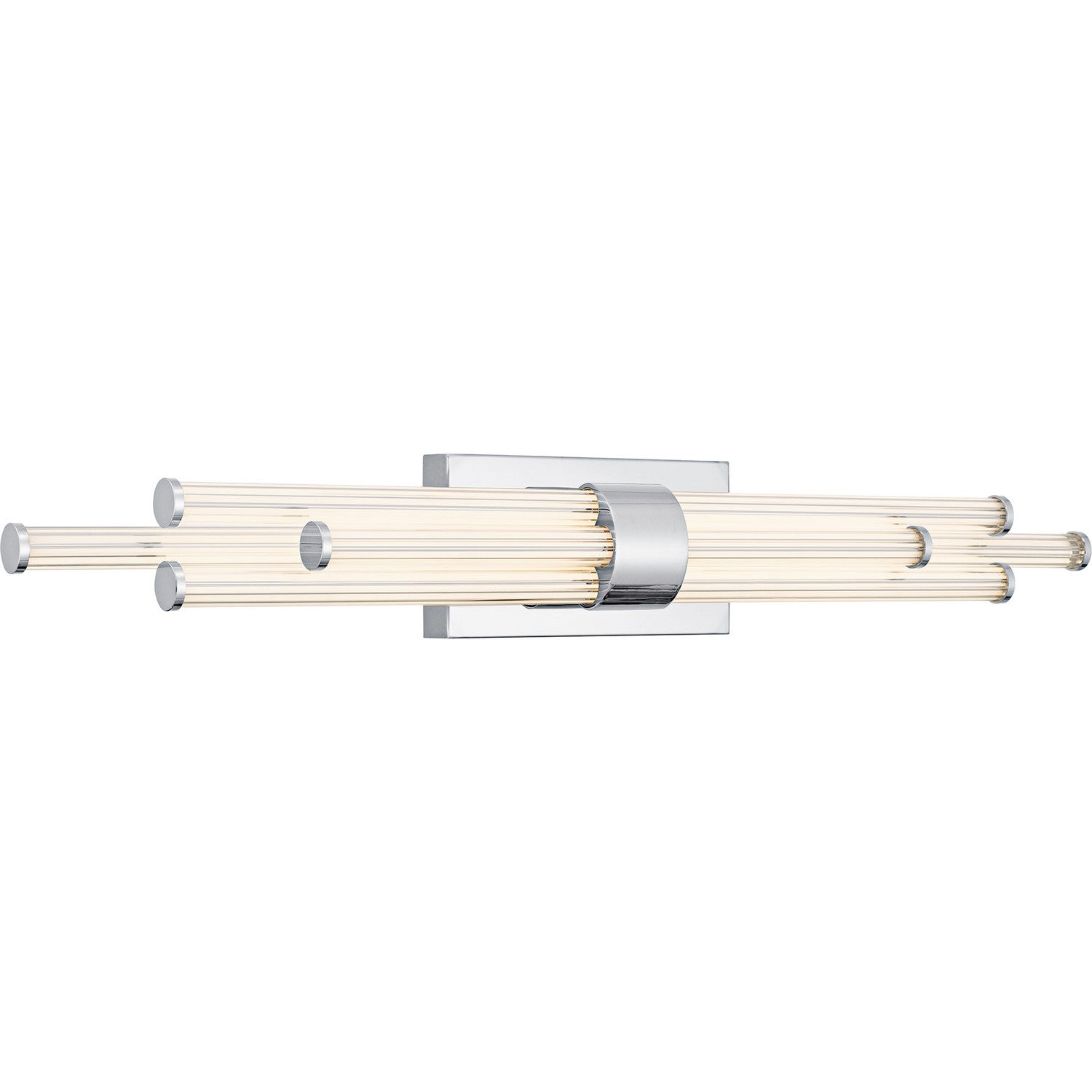 Quoizel - PCTAL8632C - LED Bath Light - Talbott - Polished Chrome