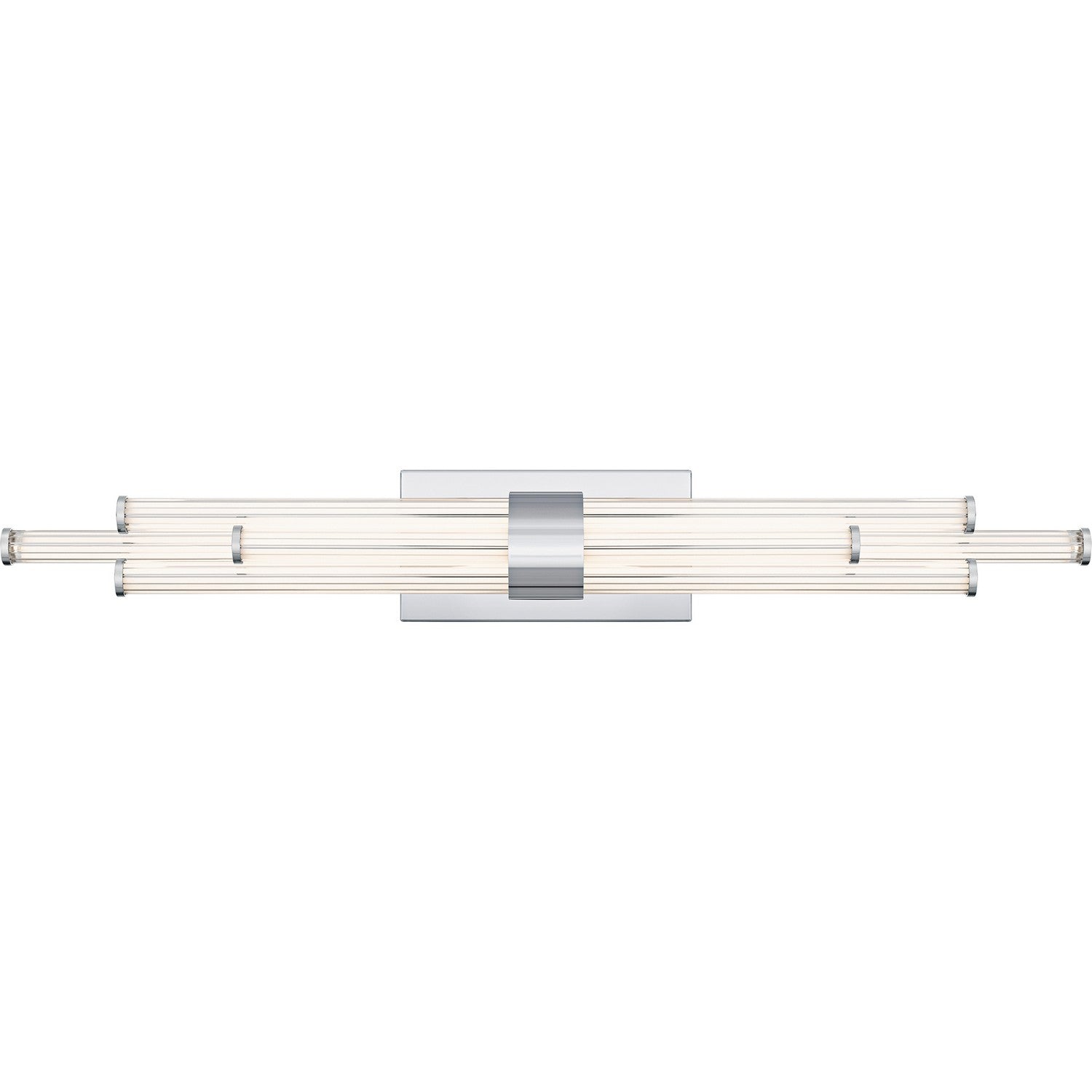 Quoizel - PCTAL8632C - LED Bath Light - Talbott - Polished Chrome