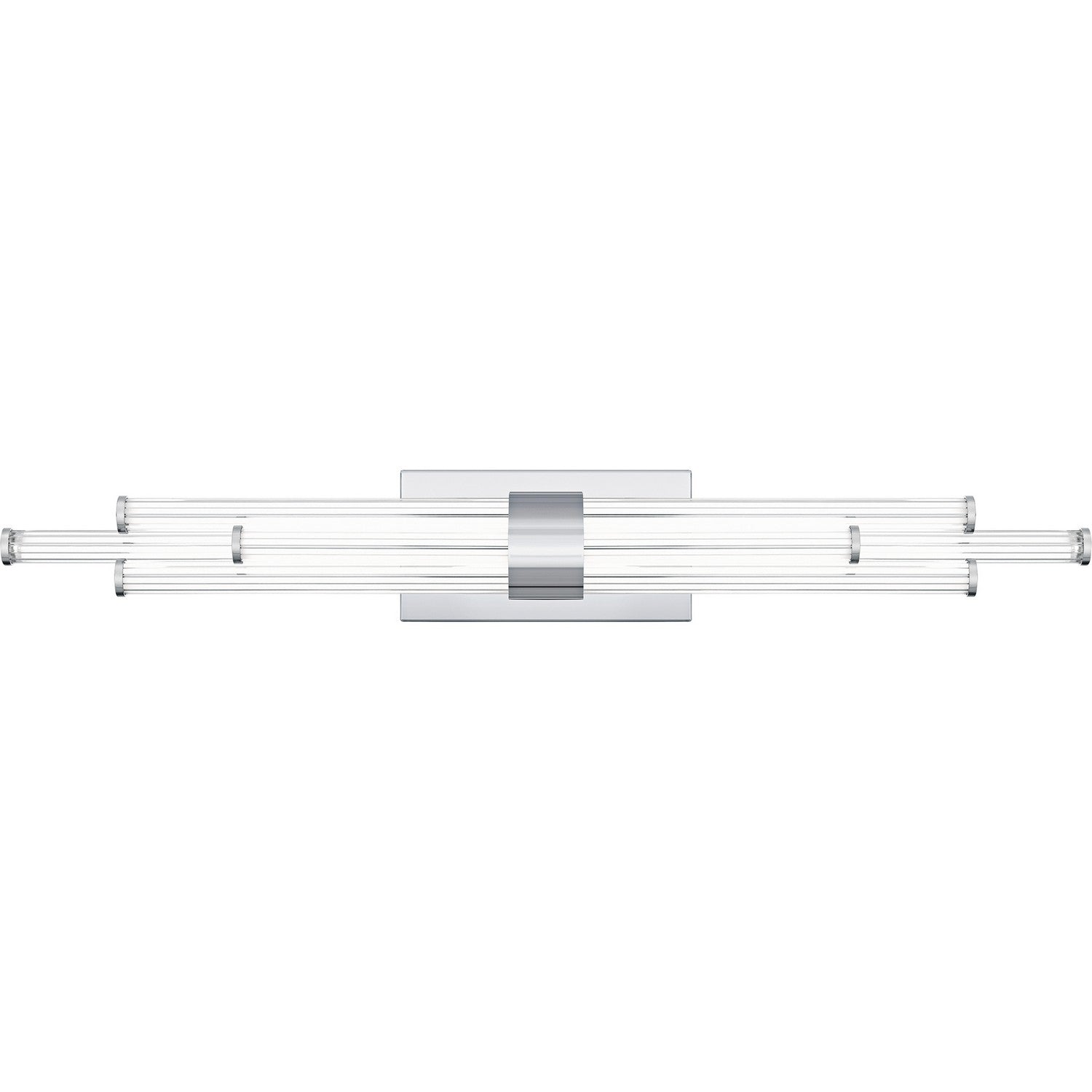 Quoizel - PCTAL8632C - LED Bath Light - Talbott - Polished Chrome