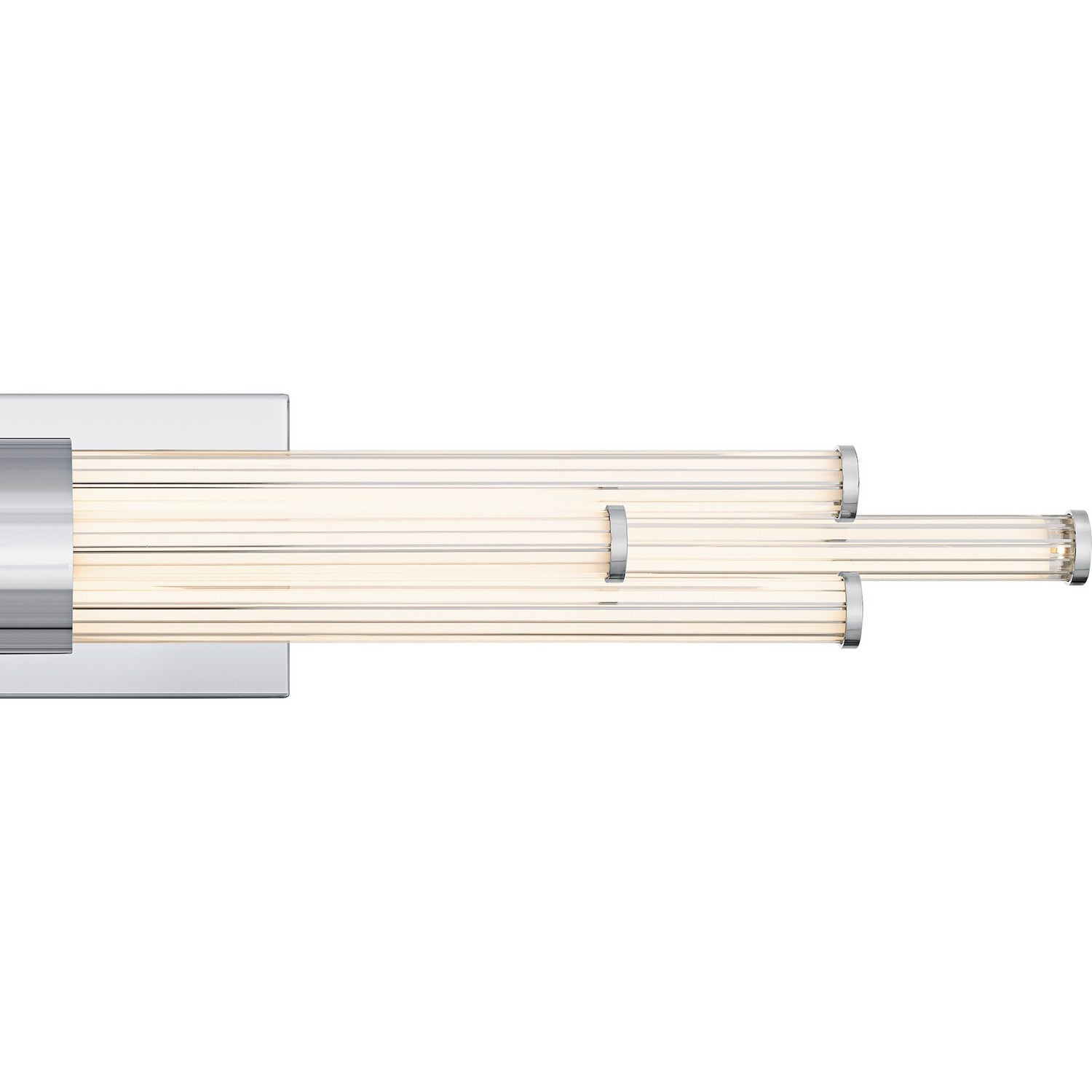 Quoizel - PCTAL8632C - LED Bath Light - Talbott - Polished Chrome