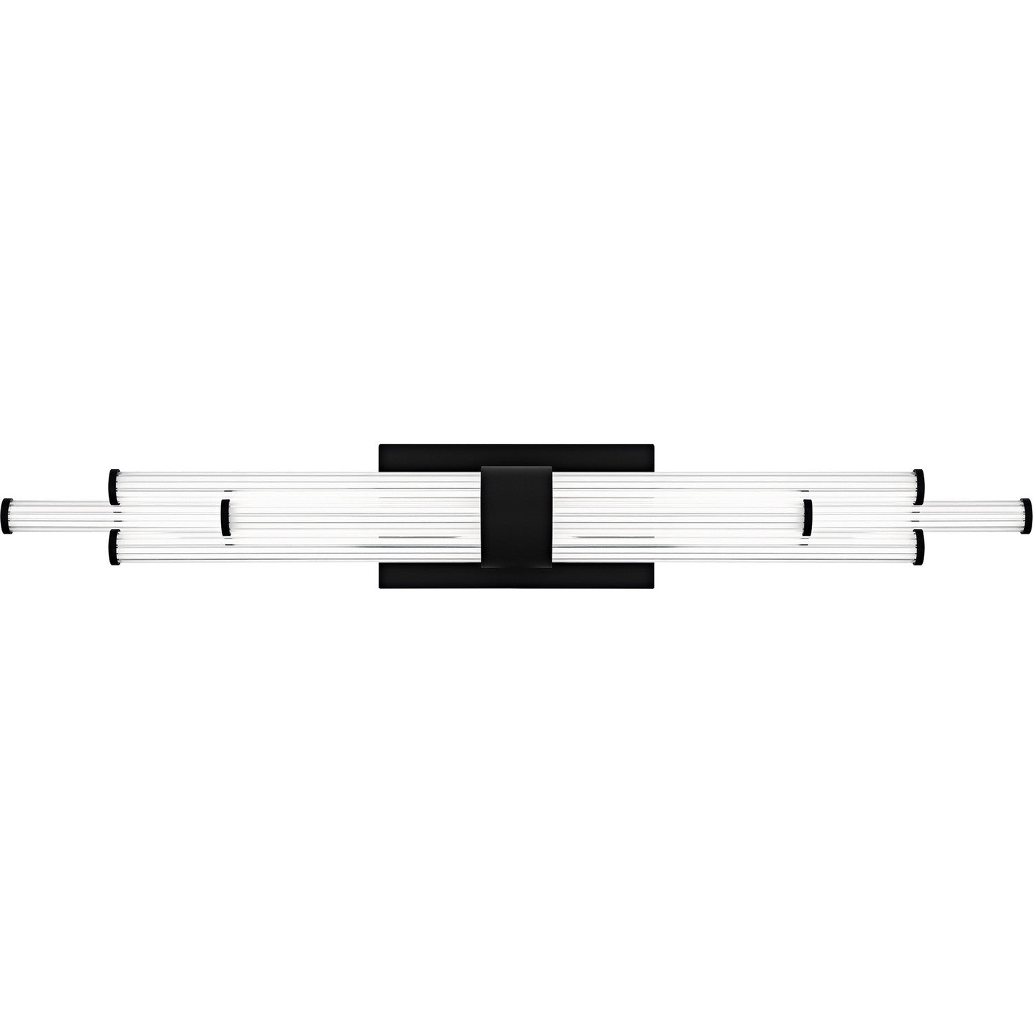 Quoizel - PCTAL8632MBK - LED Bath Light - Talbott - Matte Black