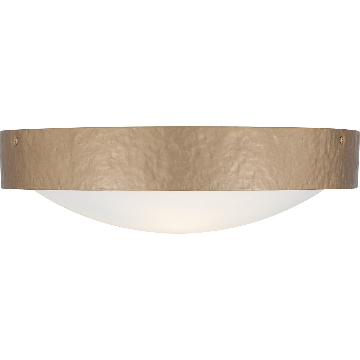 Quoizel - QFL6790BGD - LED Flush Mount - Quoizel Flush Mount - Bronze Gold