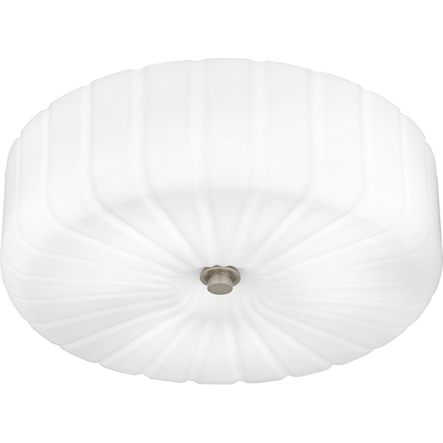 Quoizel - QFL6809MBK - LED Flush Mount - Quoizel Flush Mount - Matte Black